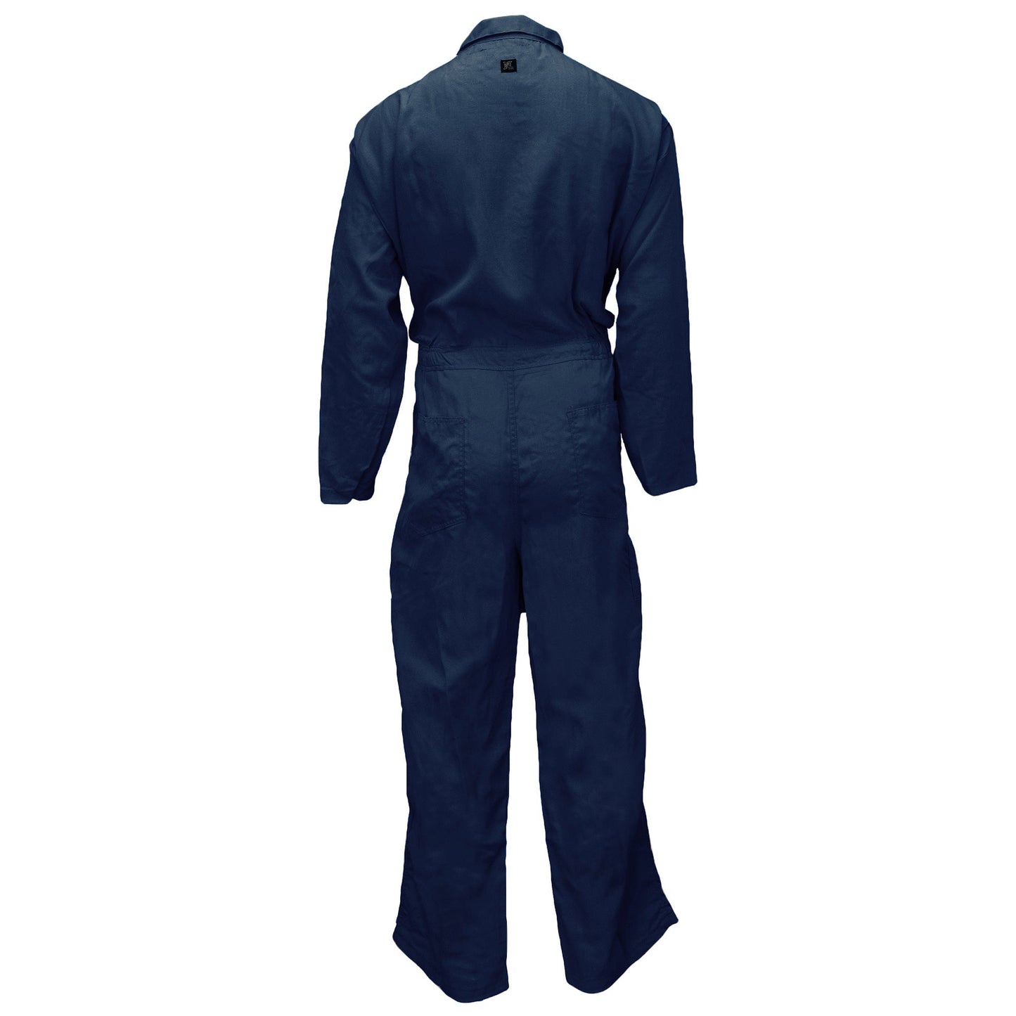 Gray Durable Coveralls - Neese - Nomex Fabric