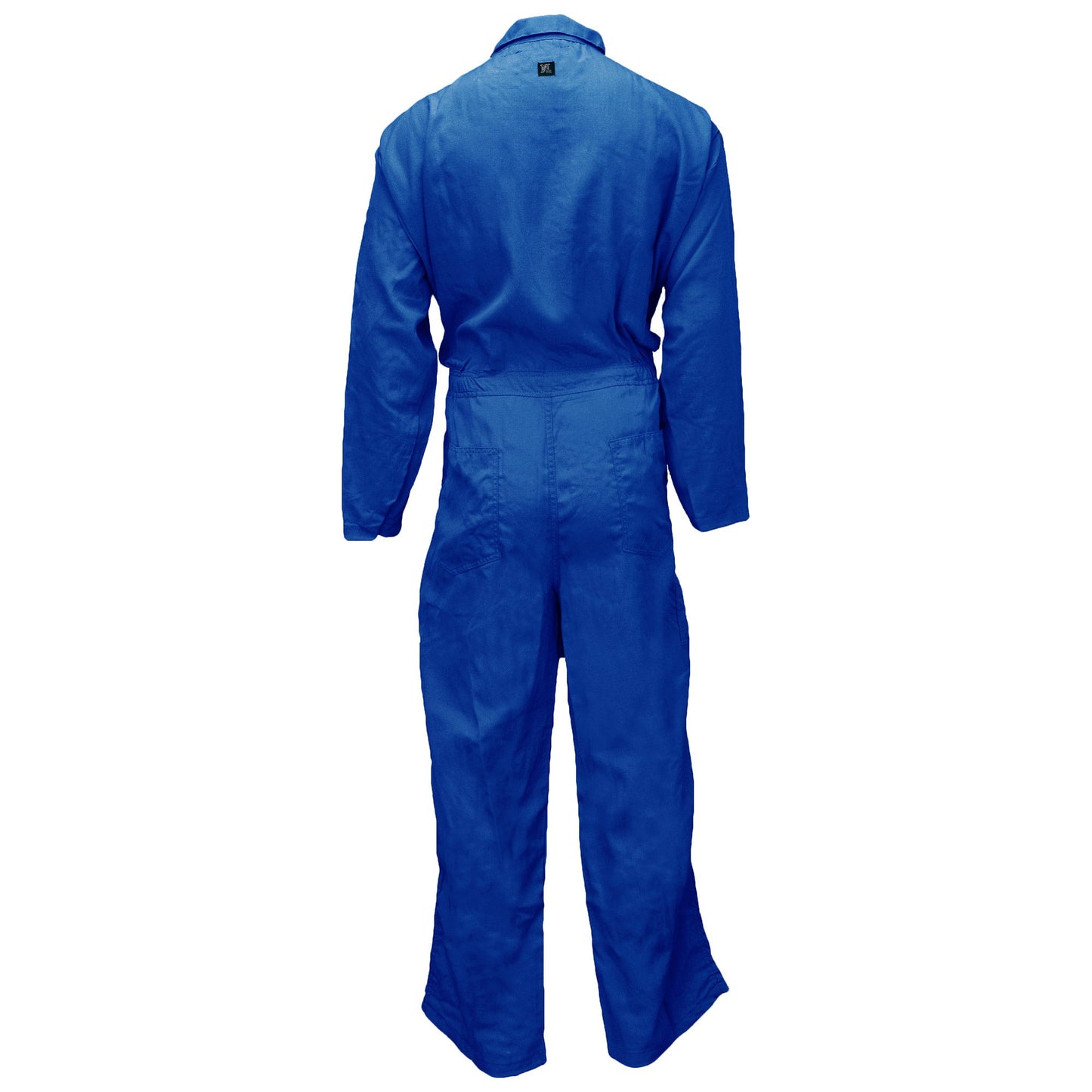Gray Durable Coveralls - Neese - Nomex Fabric