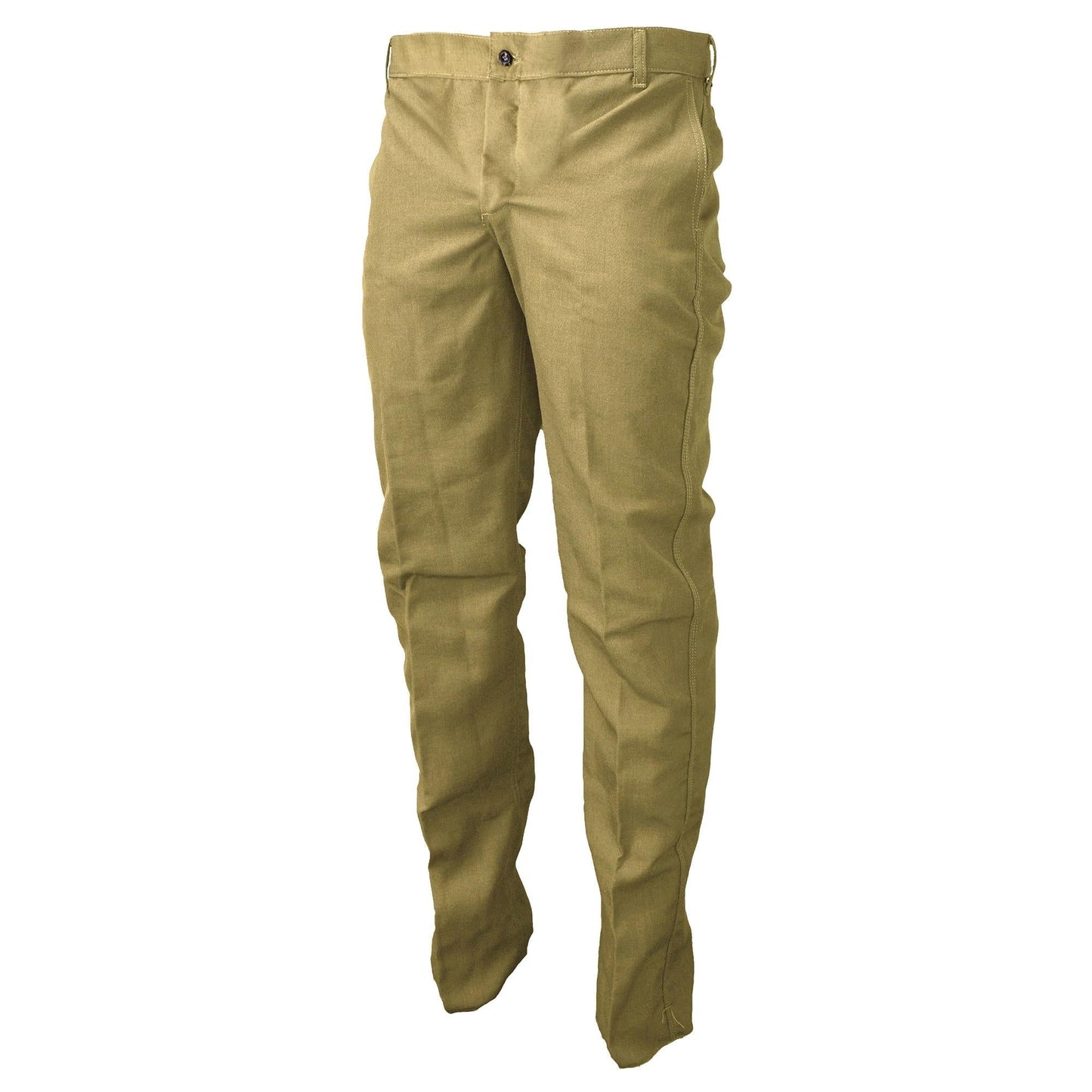 Gray Durable Work Pants - Neese - Nomex Protection