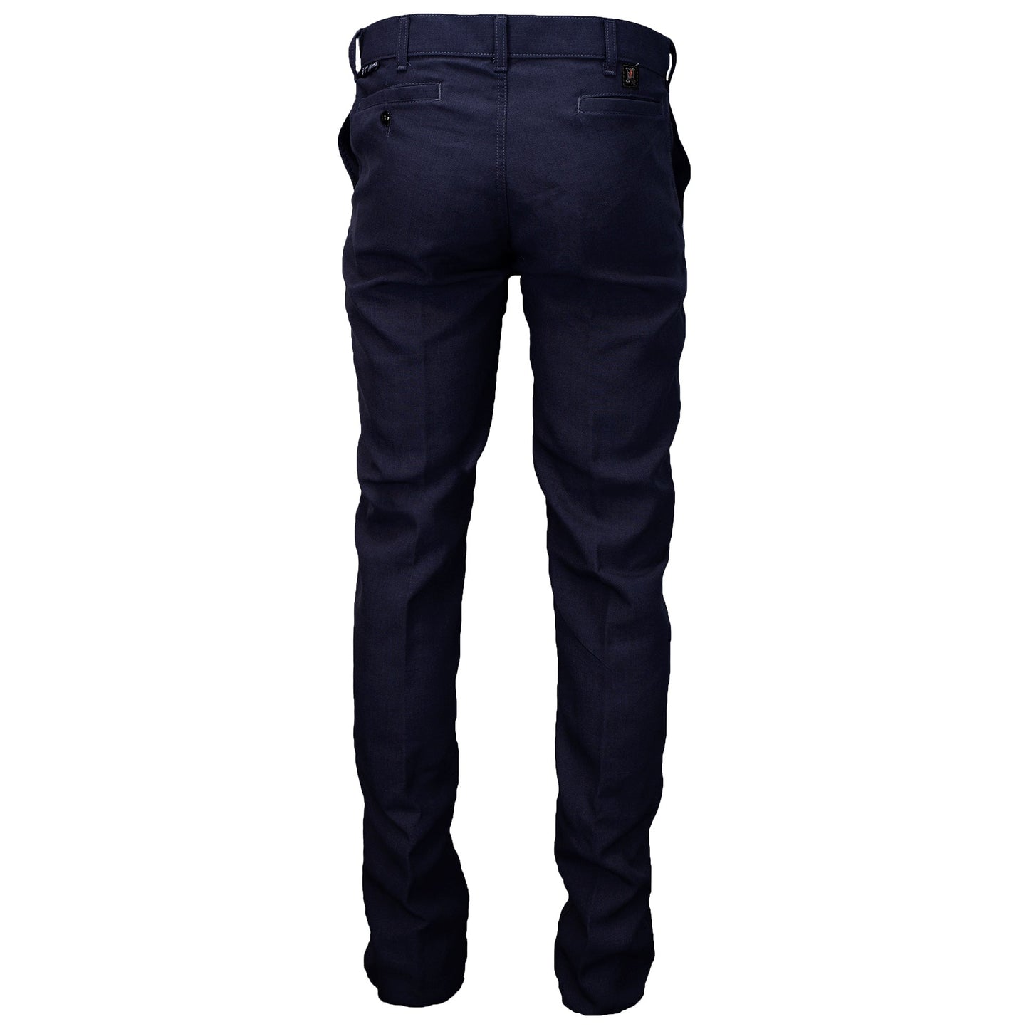 Gray Durable Work Pants - Neese - Nomex Protection