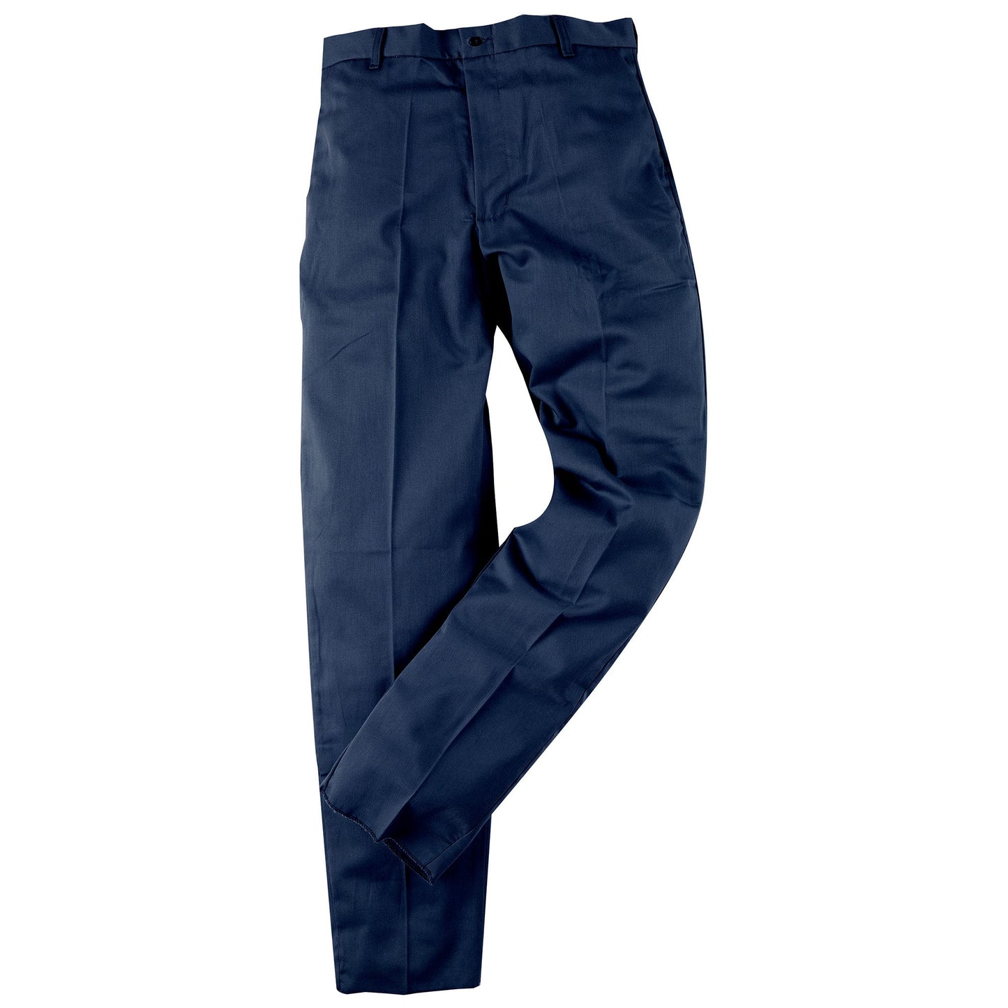 Gray Work Pants - Neese - Ultra-Soft Fabric Blend