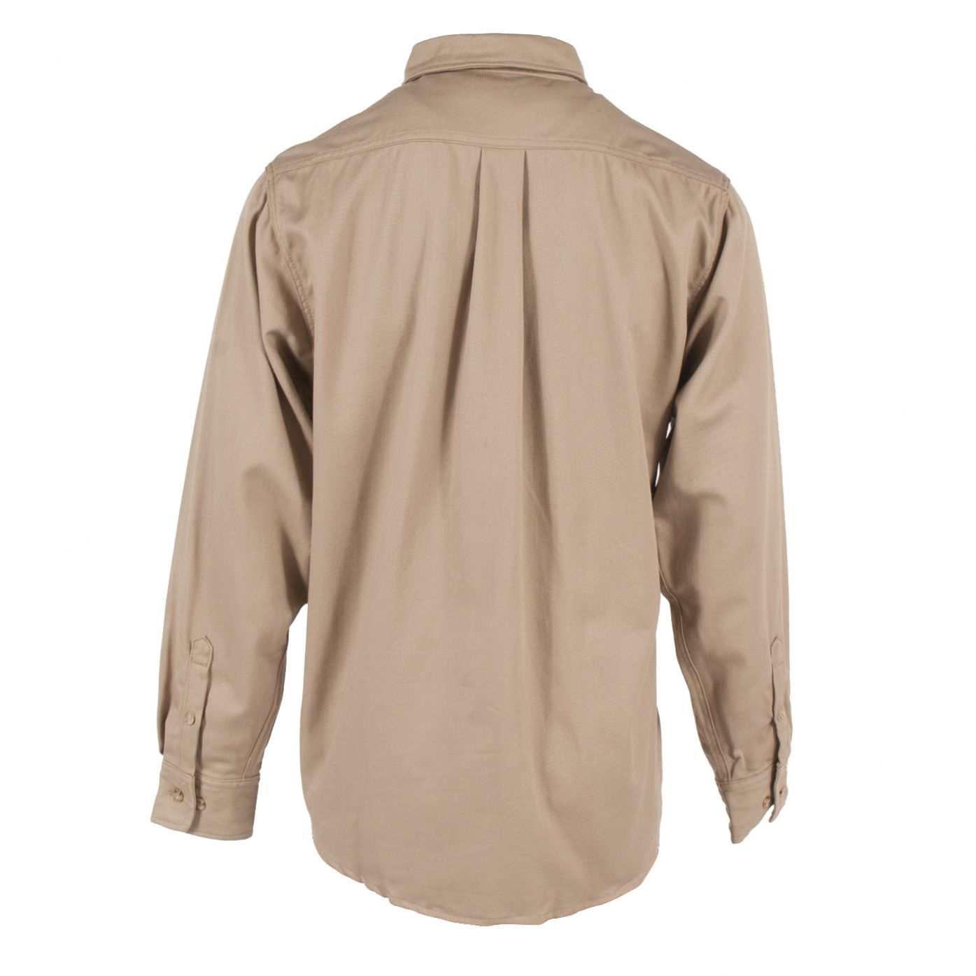 Gray Button Up Shirt - Neese - Ultra-Soft Fabric