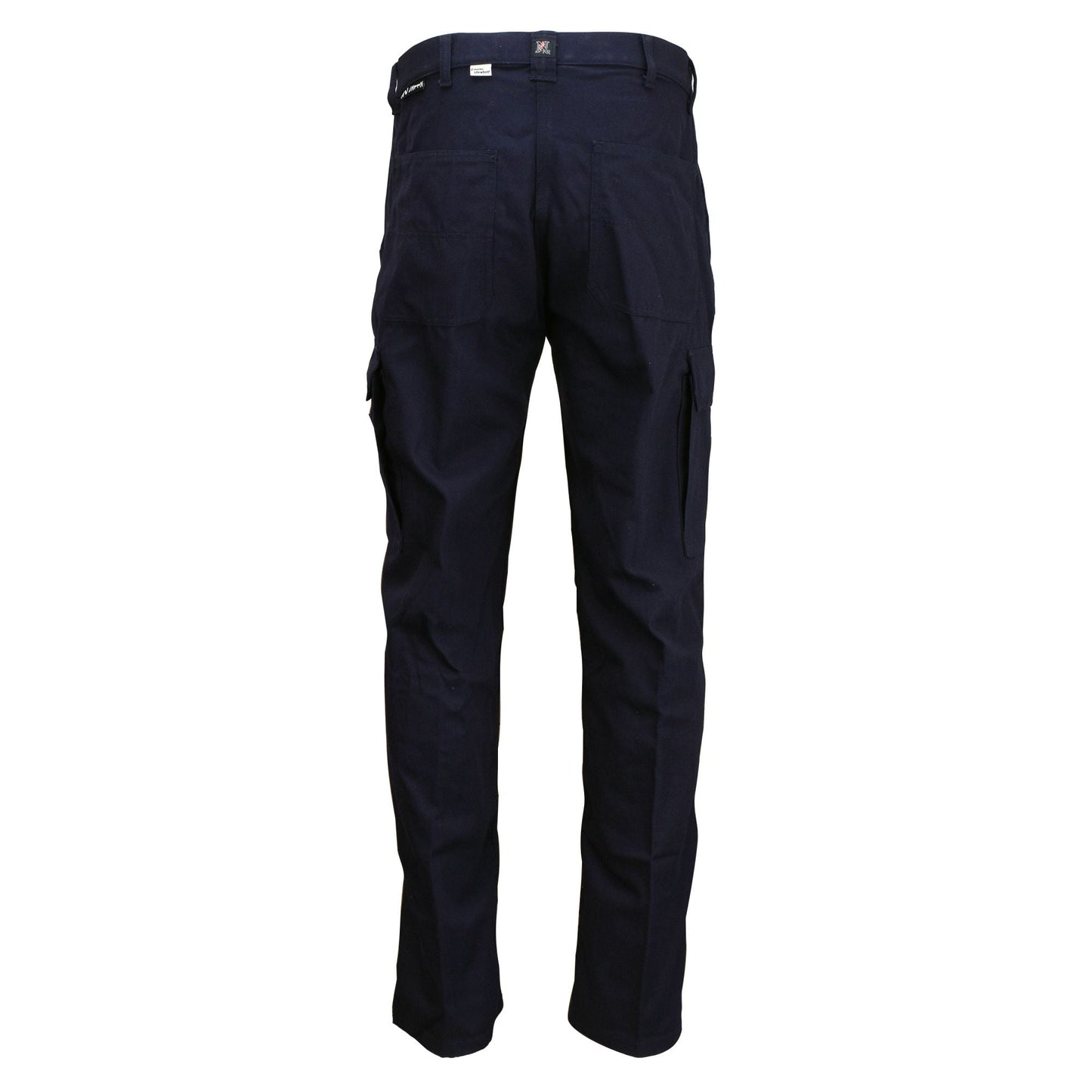 Blue Work Pants - Neese - Ultra-Soft Indura Fabric
