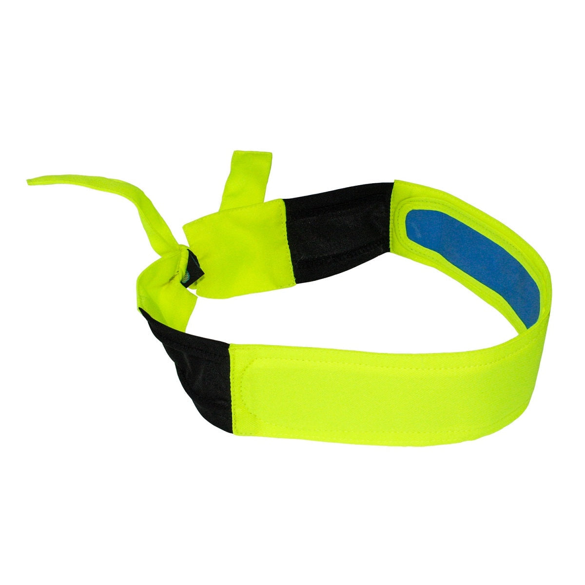 Blue Cooling Headbands - Radians - Comfortable Design