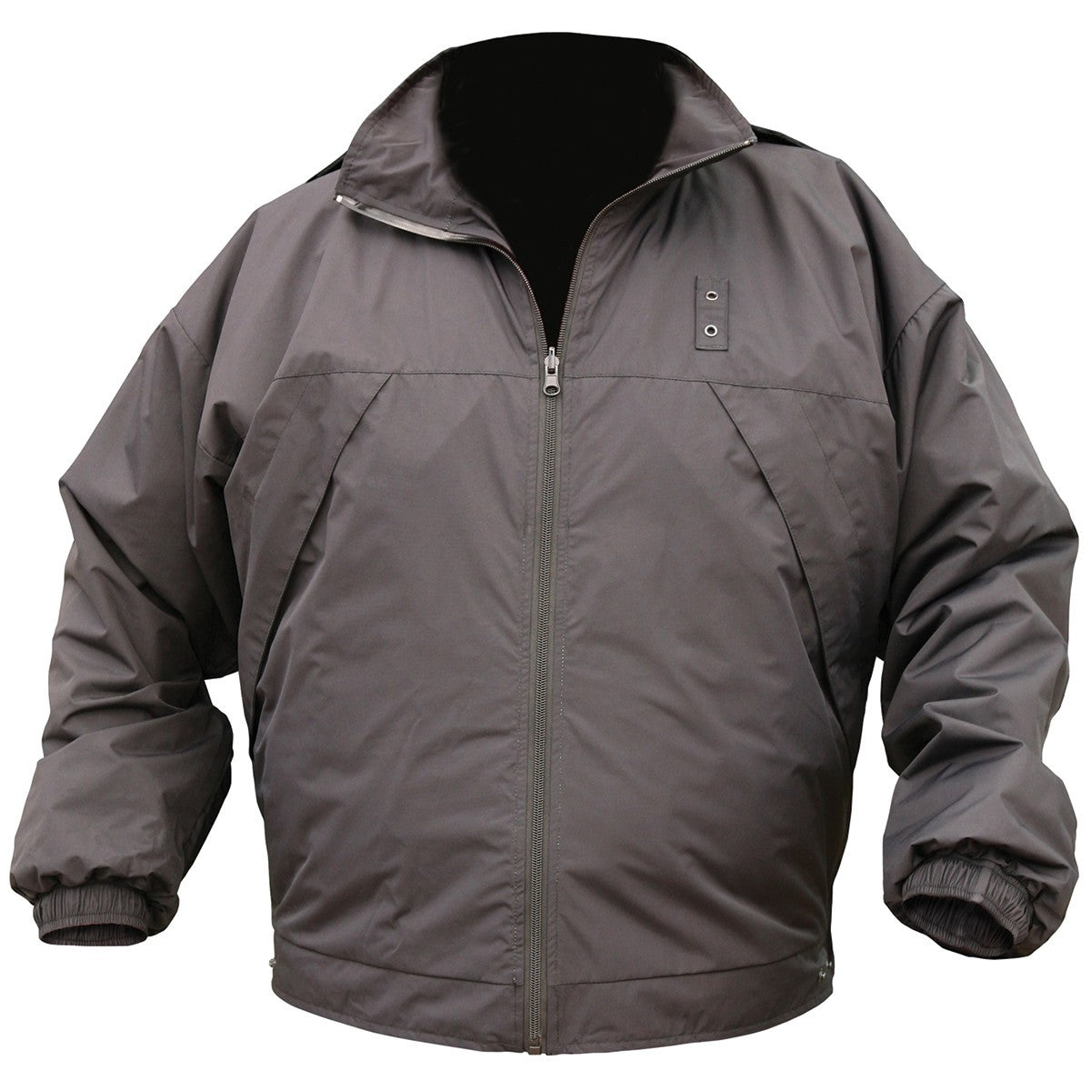 Yellow/Lime Safety Jacket - MCR Safety - Reversible Design