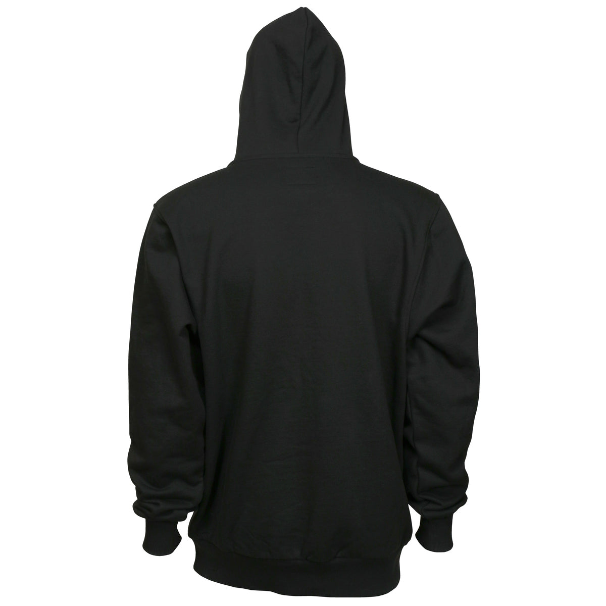 Black Sweatshirts - MCR Safety - Comfortable FR Pullover
