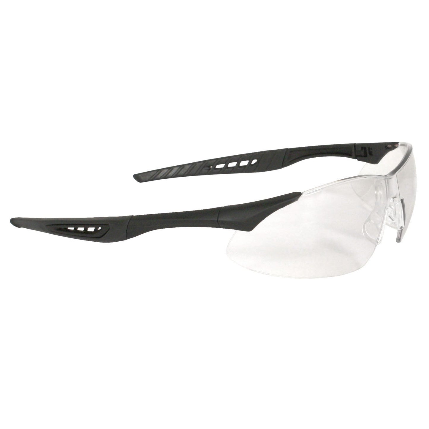 Clear Anti-Fog Lens Glasses - Radians - Lightweight Design