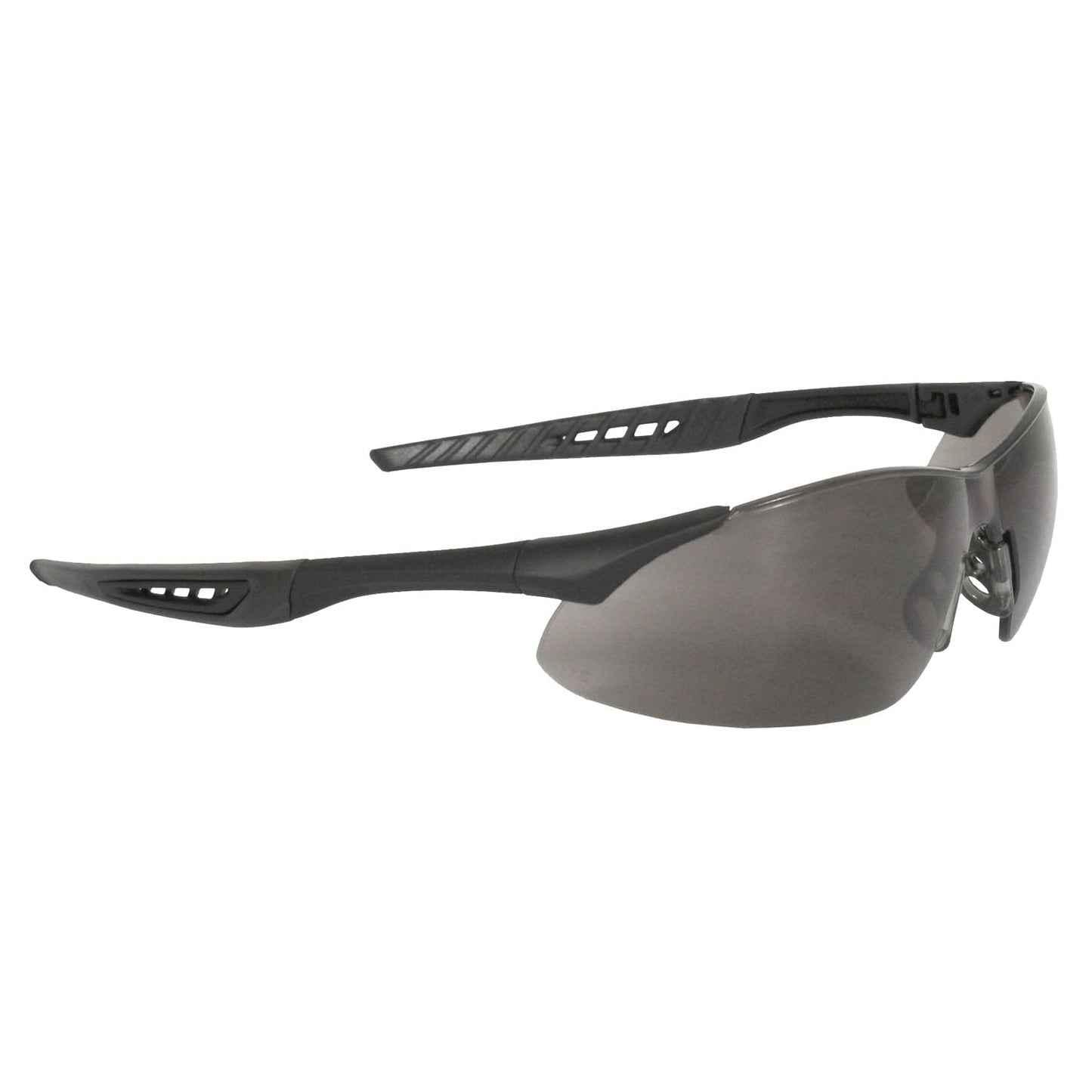 Clear Anti-Fog Lens Glasses - Radians - Lightweight Design