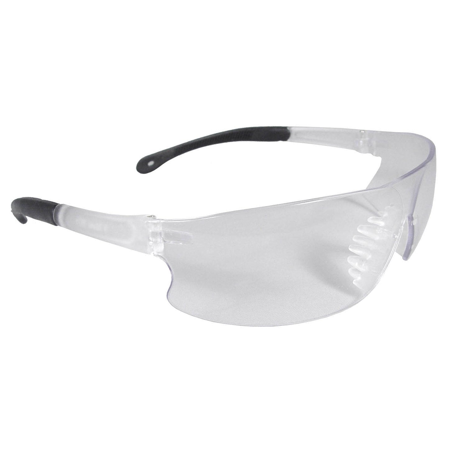 Clear Lens Glasses - Radians - Impact Resistant Lens
