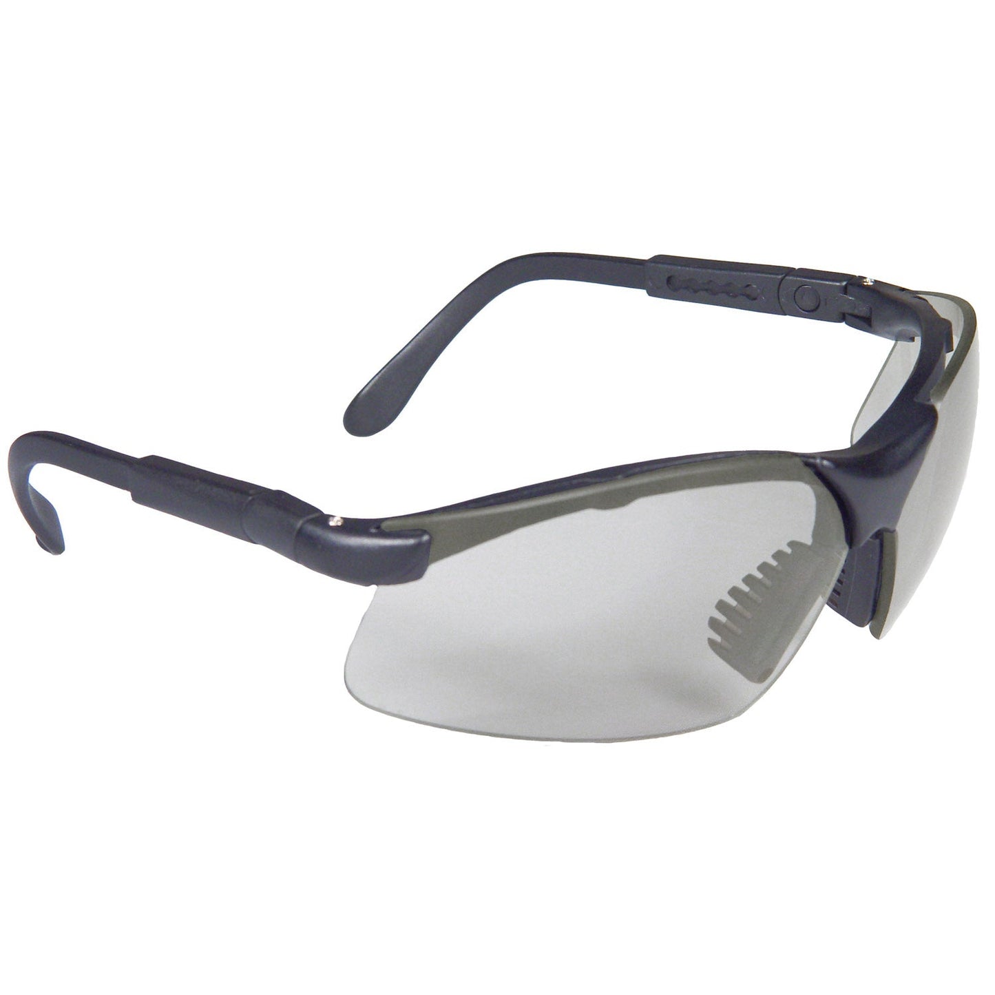Clear Lens Glasses - Radians - Safety Approved