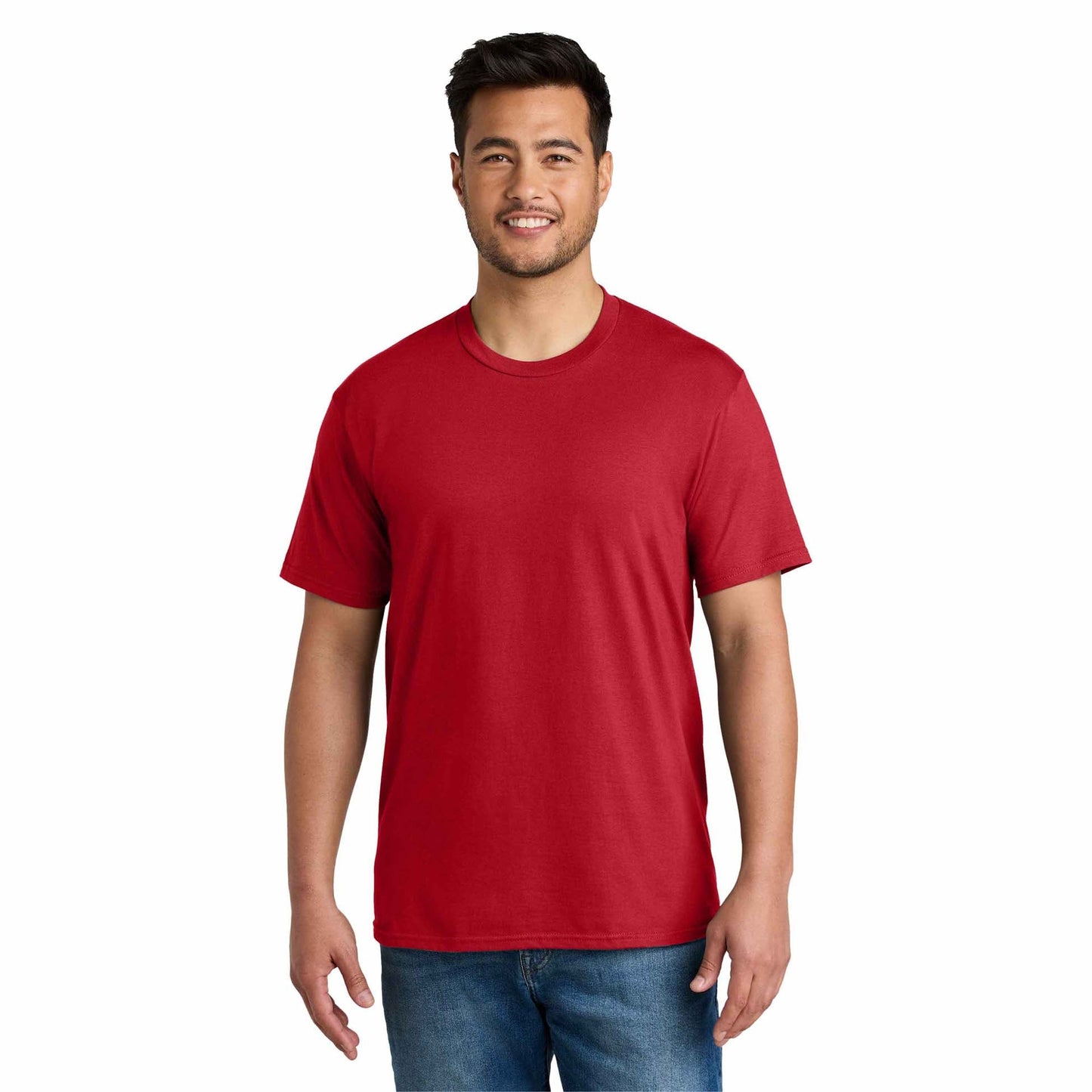 Athletic Kelly Green T-Shirt - Port & Company - Soft