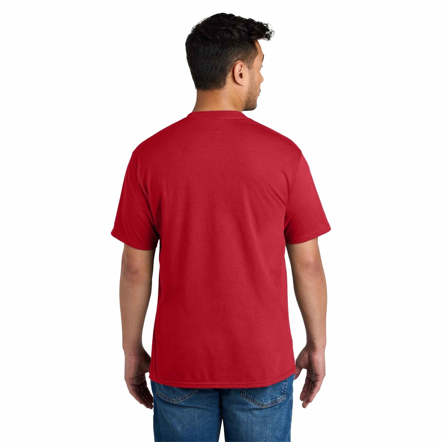 Athletic Kelly Green T-Shirt - Port & Company - Soft
