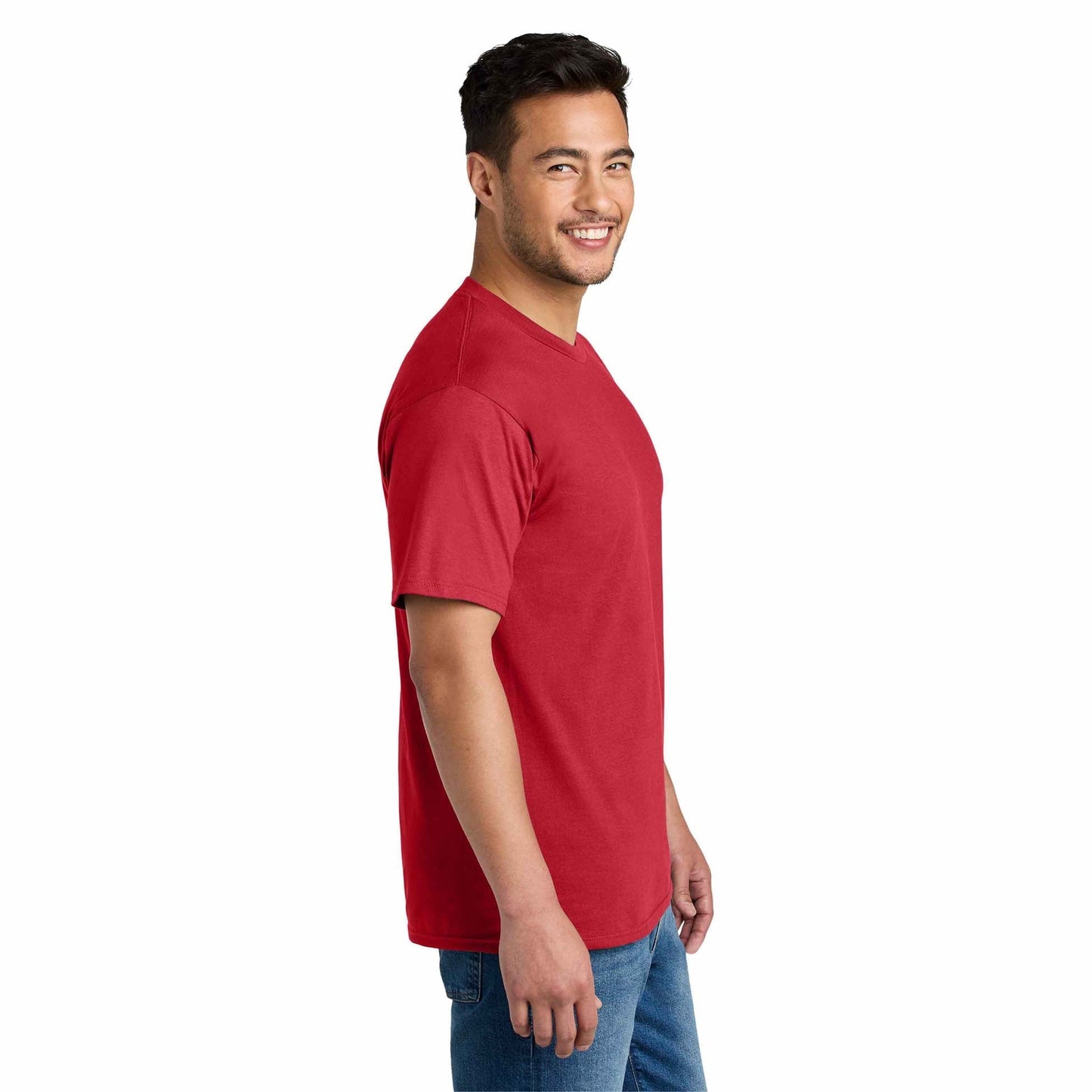 Athletic Kelly Green T-Shirt - Port & Company - Soft