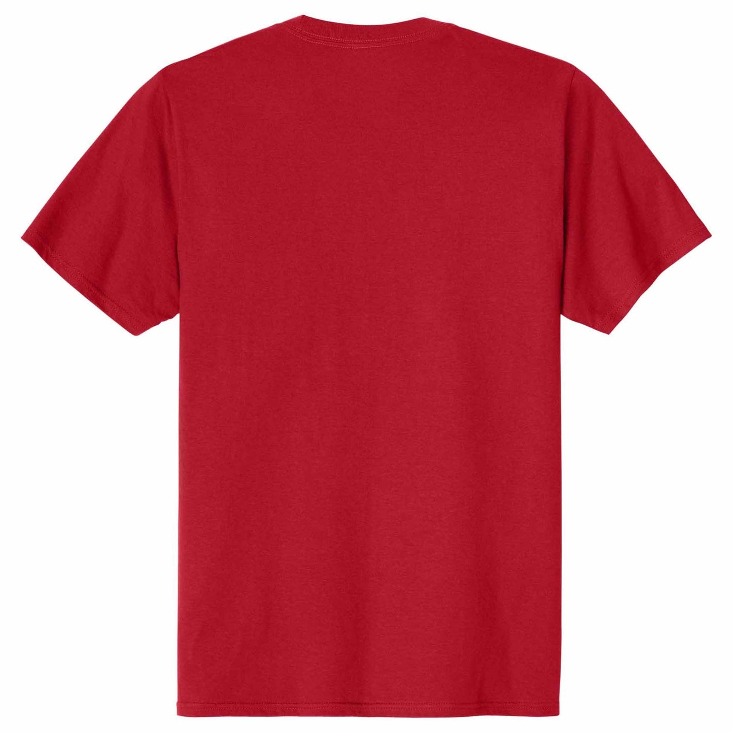 Athletic Kelly Green T-Shirt - Port & Company - Soft