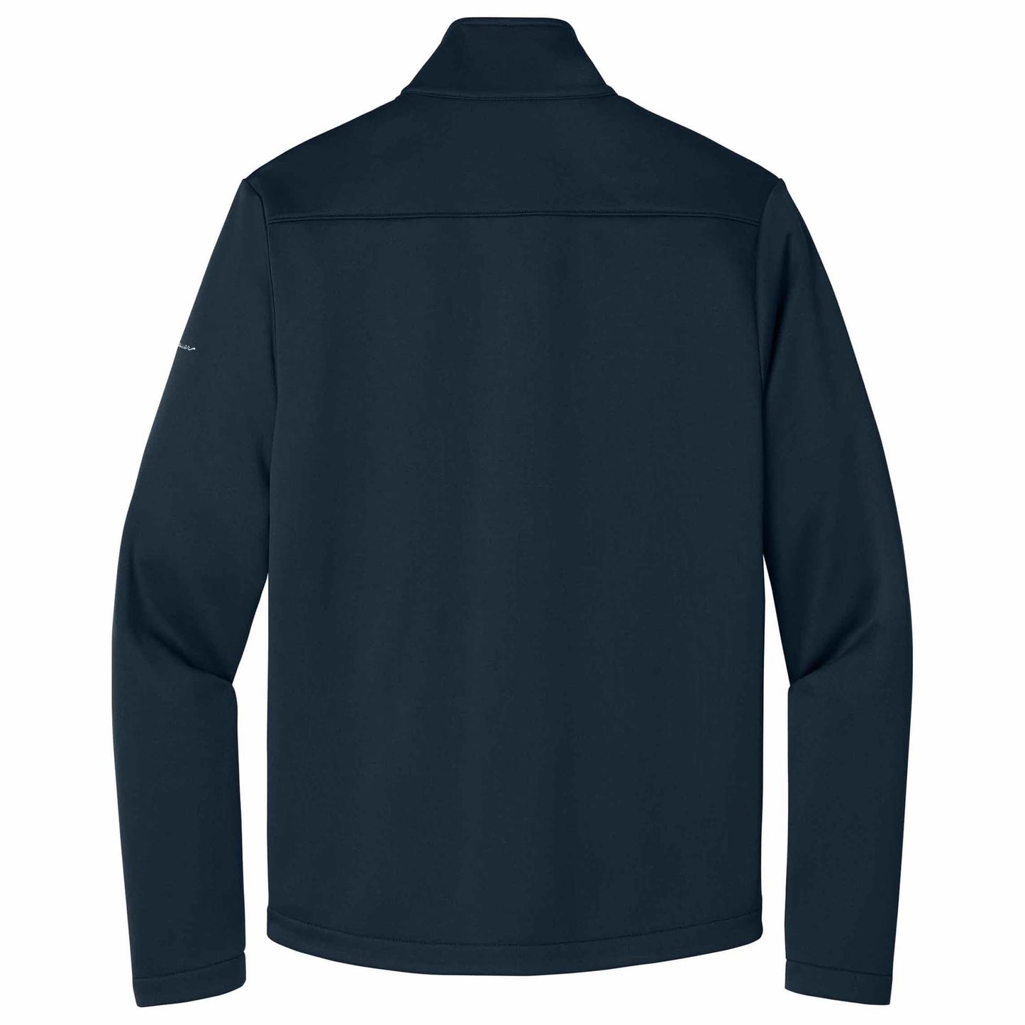 Black Sweatshirts - Eddie Bauer - Warm Fleece Layer - Stylish Comfort