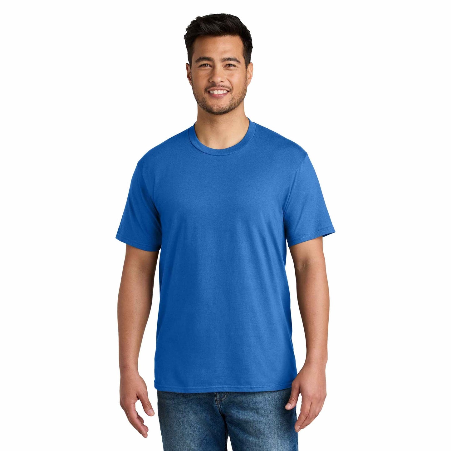 Athletic Kelly Green T-Shirt - Port & Company - Soft