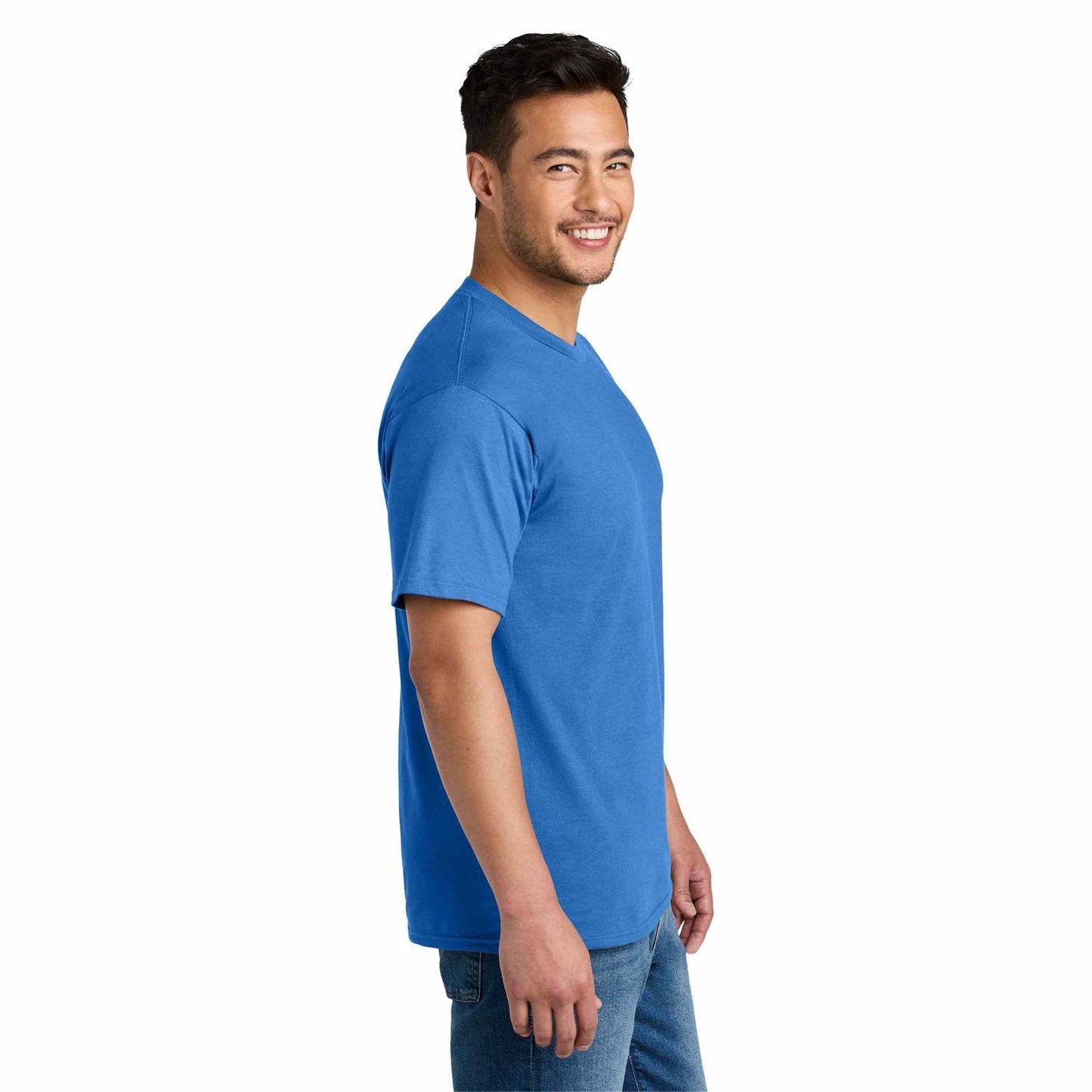 Athletic Kelly Green T-Shirt - Port & Company - Soft