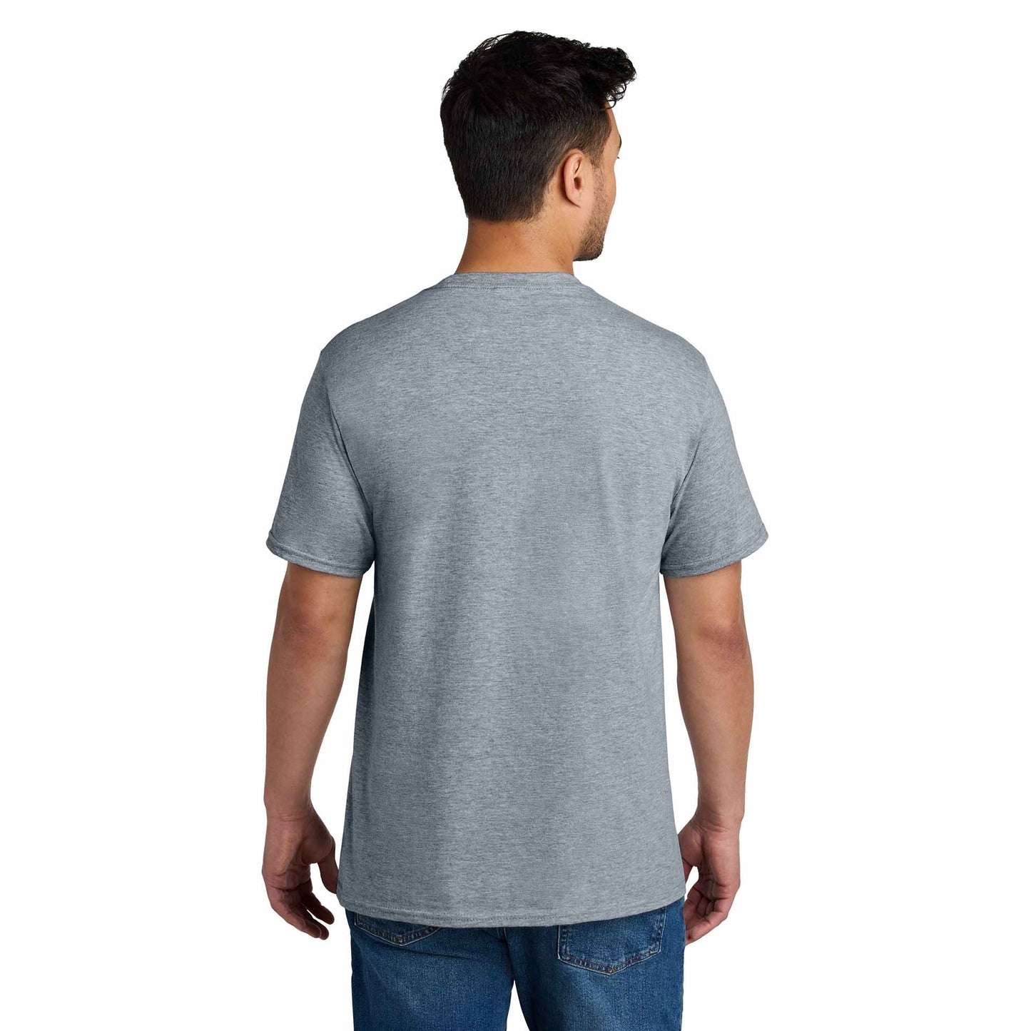Athletic Kelly Green T-Shirt - Port & Company - Soft