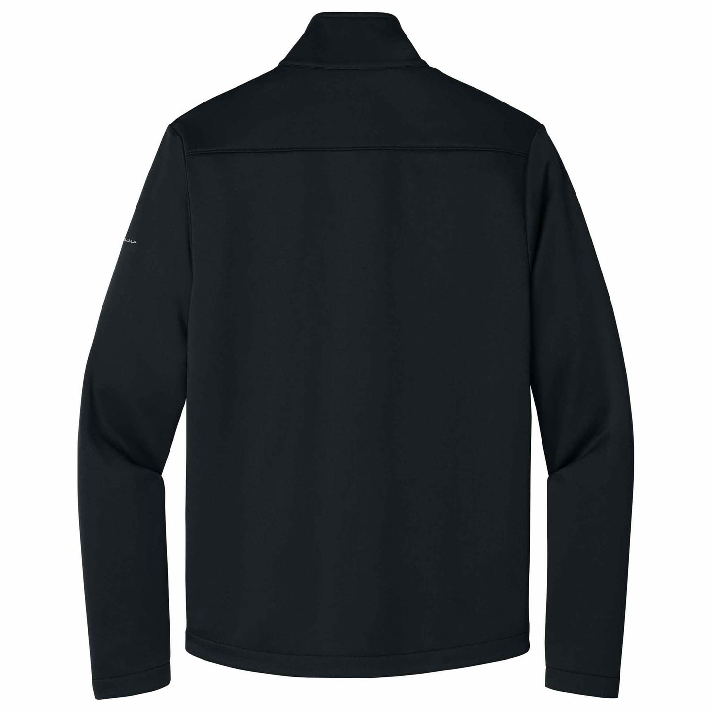 Black Sweatshirts - Eddie Bauer - Warm Fleece Layer - Stylish Comfort