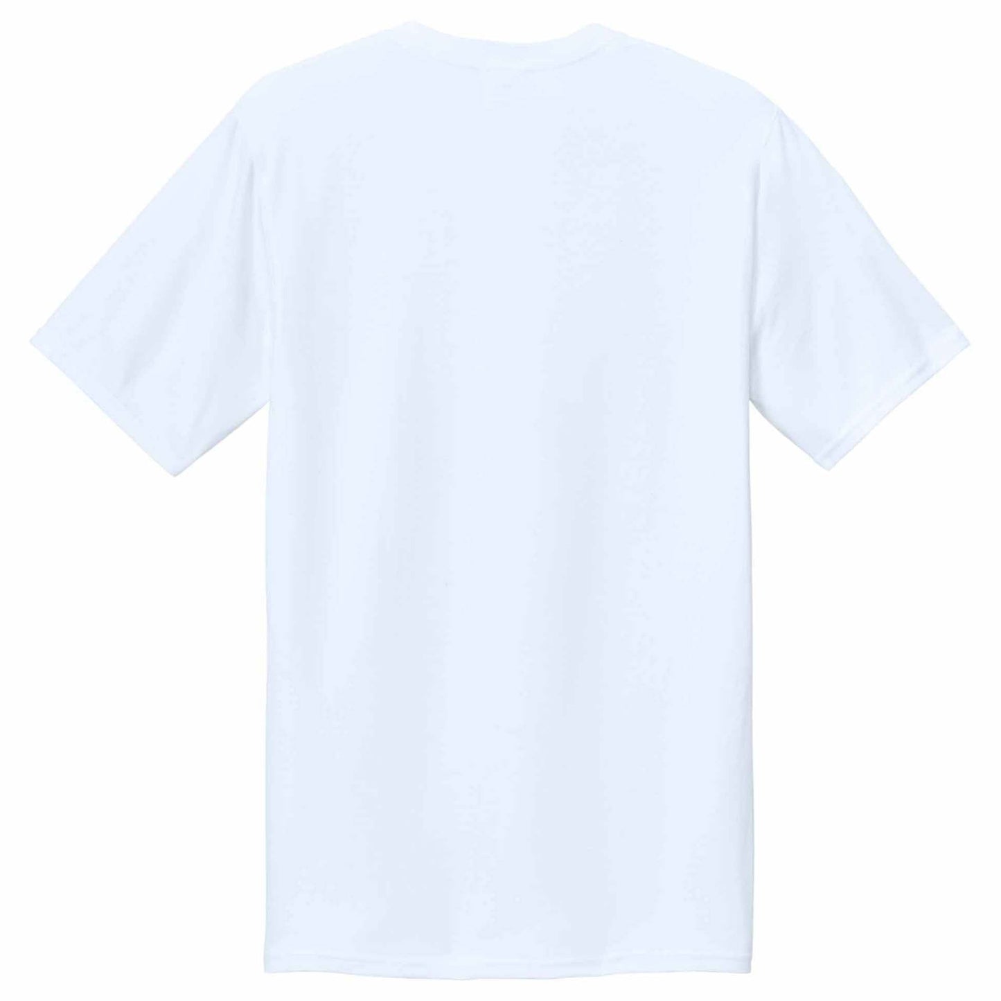 Athletic Kelly Green T-Shirt - Port & Company - Soft