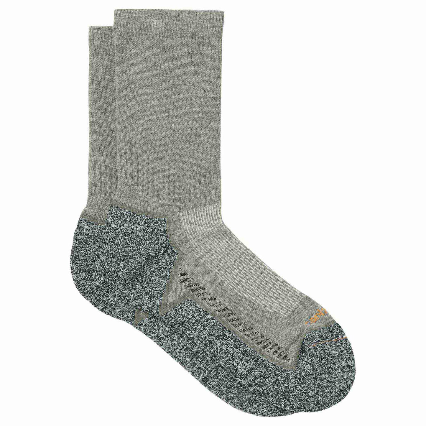 Black Socks - Carhartt - Comfortable Crew Design