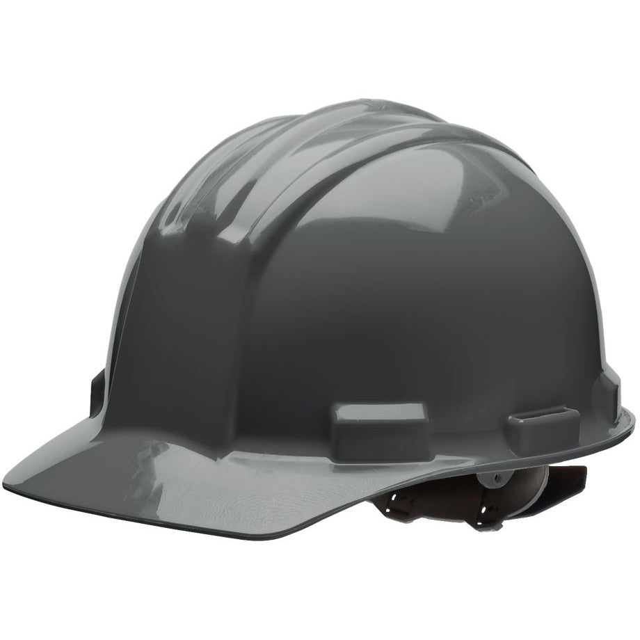 Black Hard Hats - Bullard - Lightweight Comfort