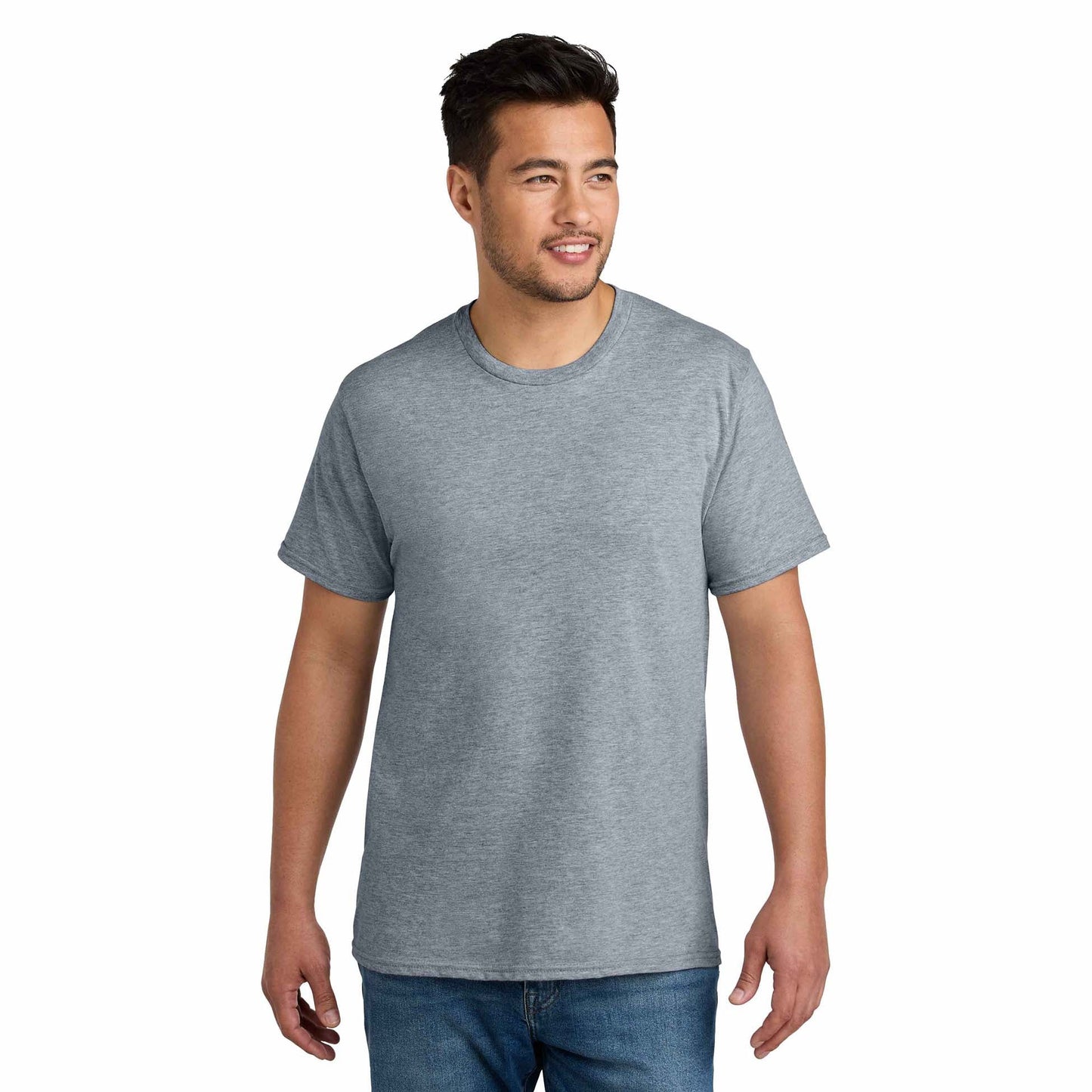 Athletic Kelly Green T-Shirt - Port & Company - Soft