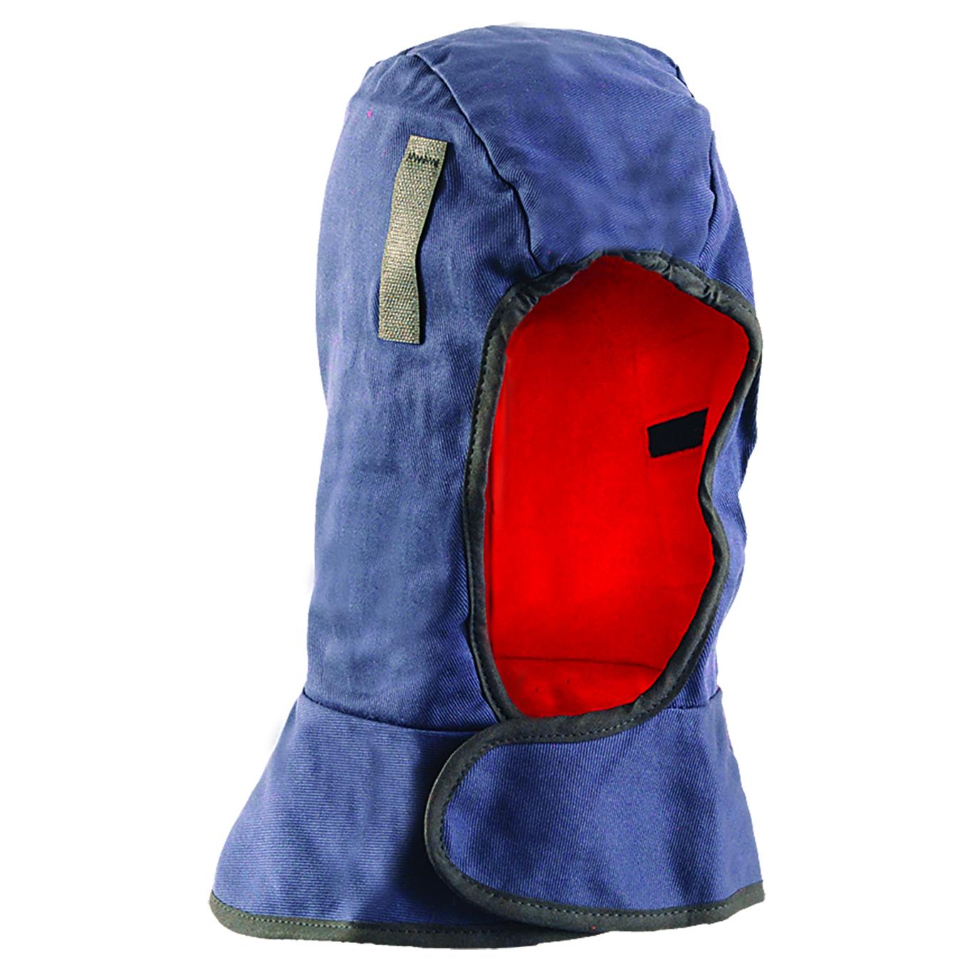 Blue Winter Liners - OccuNomix - Premium Twill Comfort