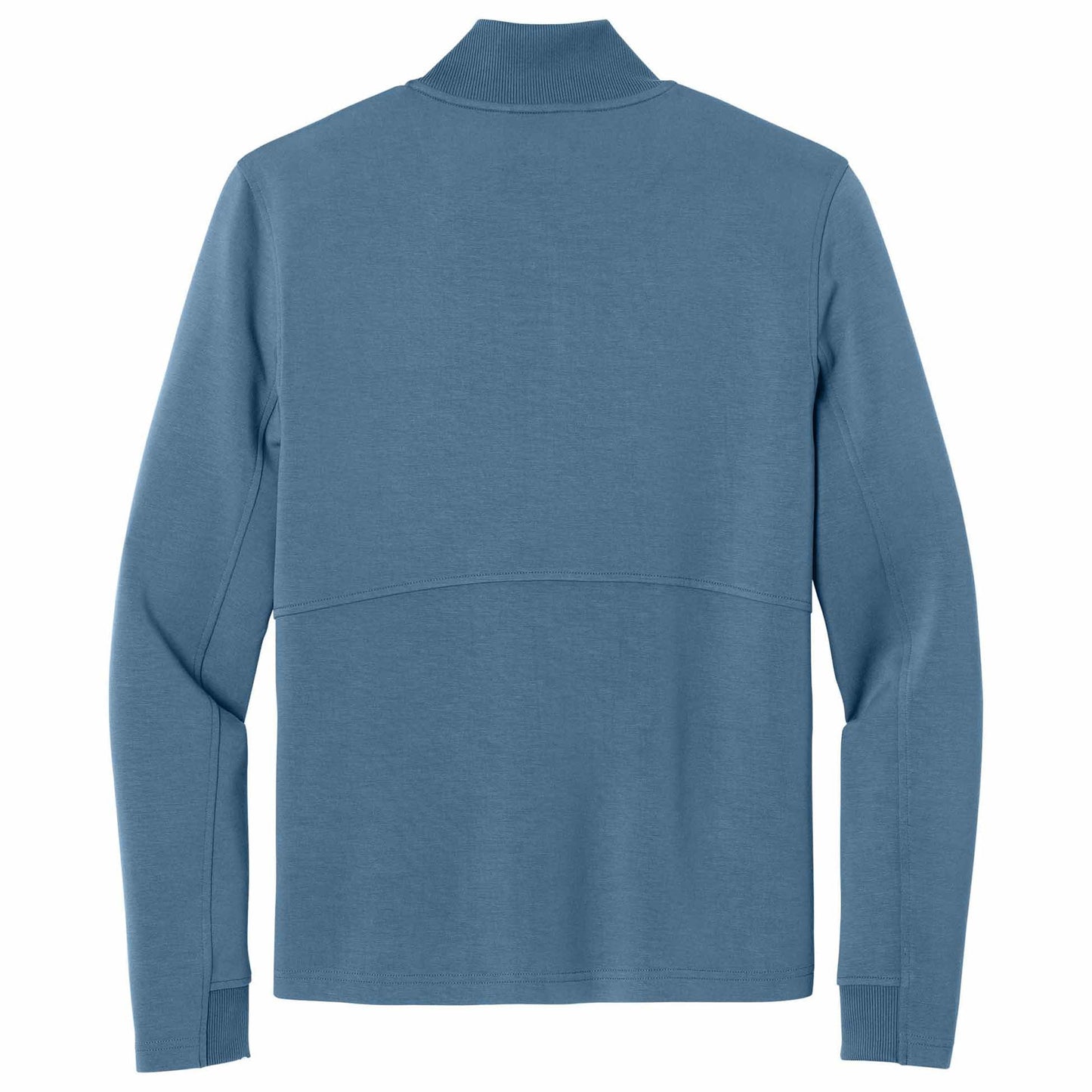 Blacktop Sweatshirt - OGIO - Full-Zip Comfort