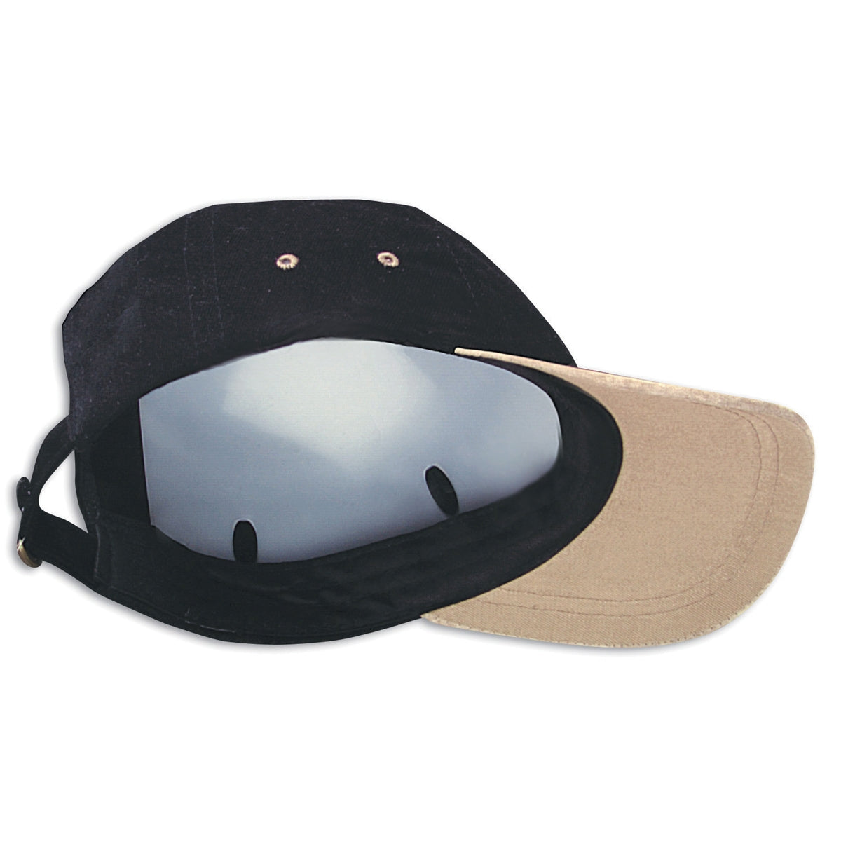 Hard Hats | North Safety | Protective Shell Insert - North Safety - Convenient Cap Style