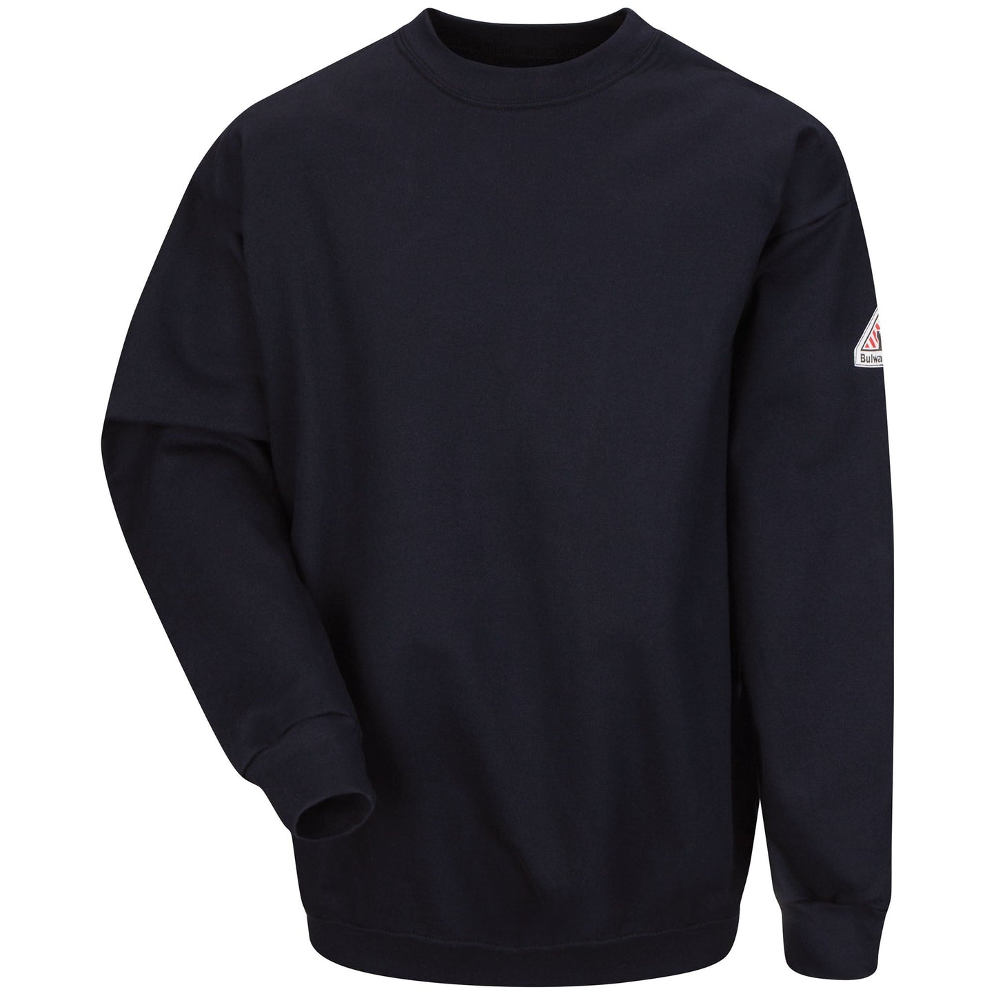 Blue Sweatshirts - Bulwark FR - Cozy Fleece Design