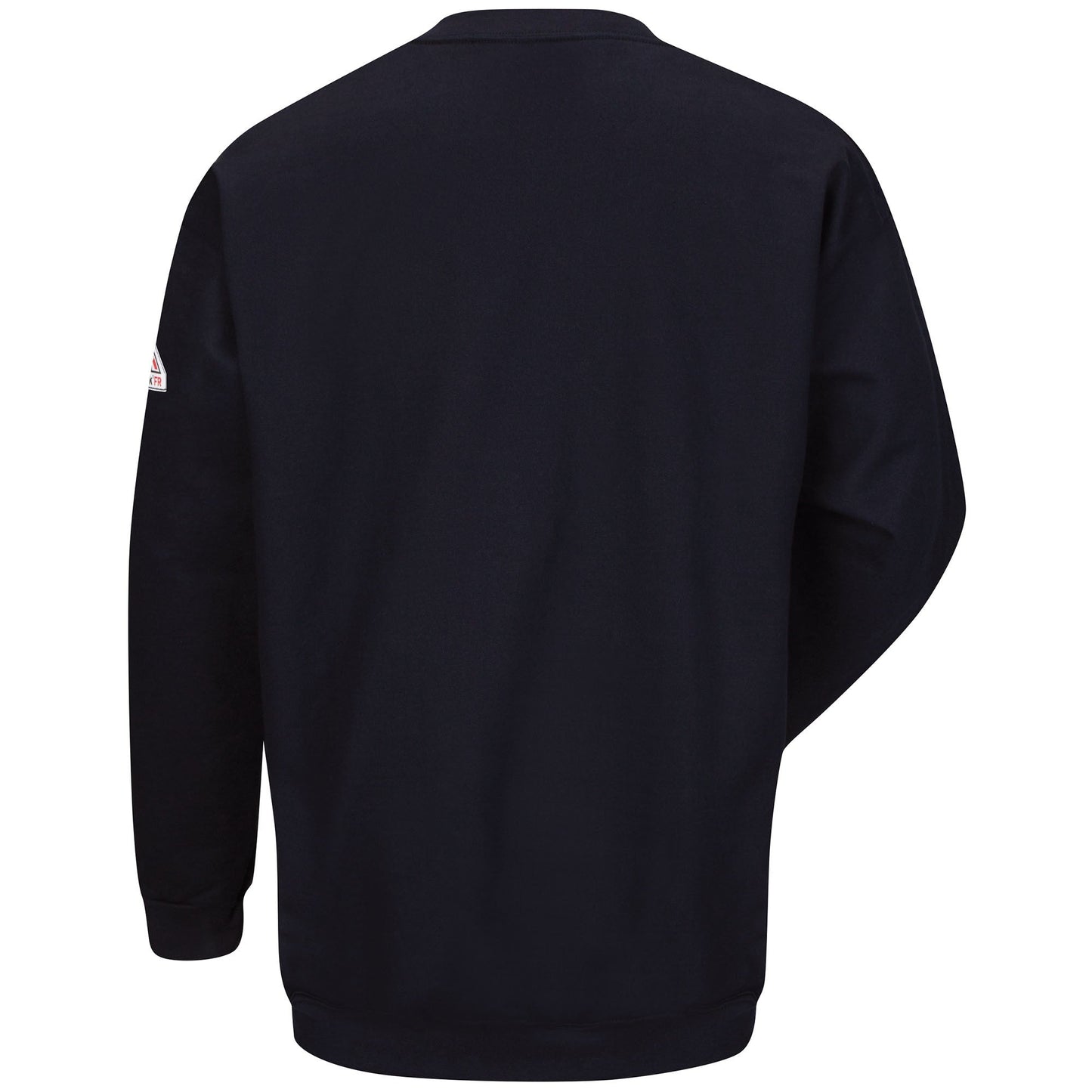 Blue Sweatshirts - Bulwark FR - Cozy Fleece Design
