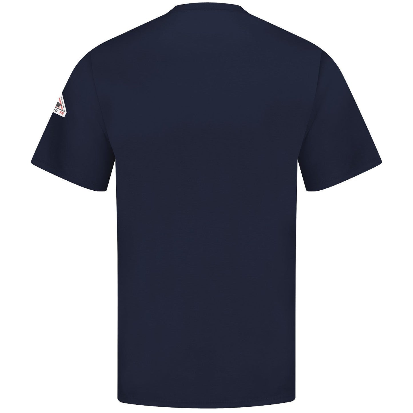Charcoal T-Shirts - Bulwark FR - Lightweight Cotton