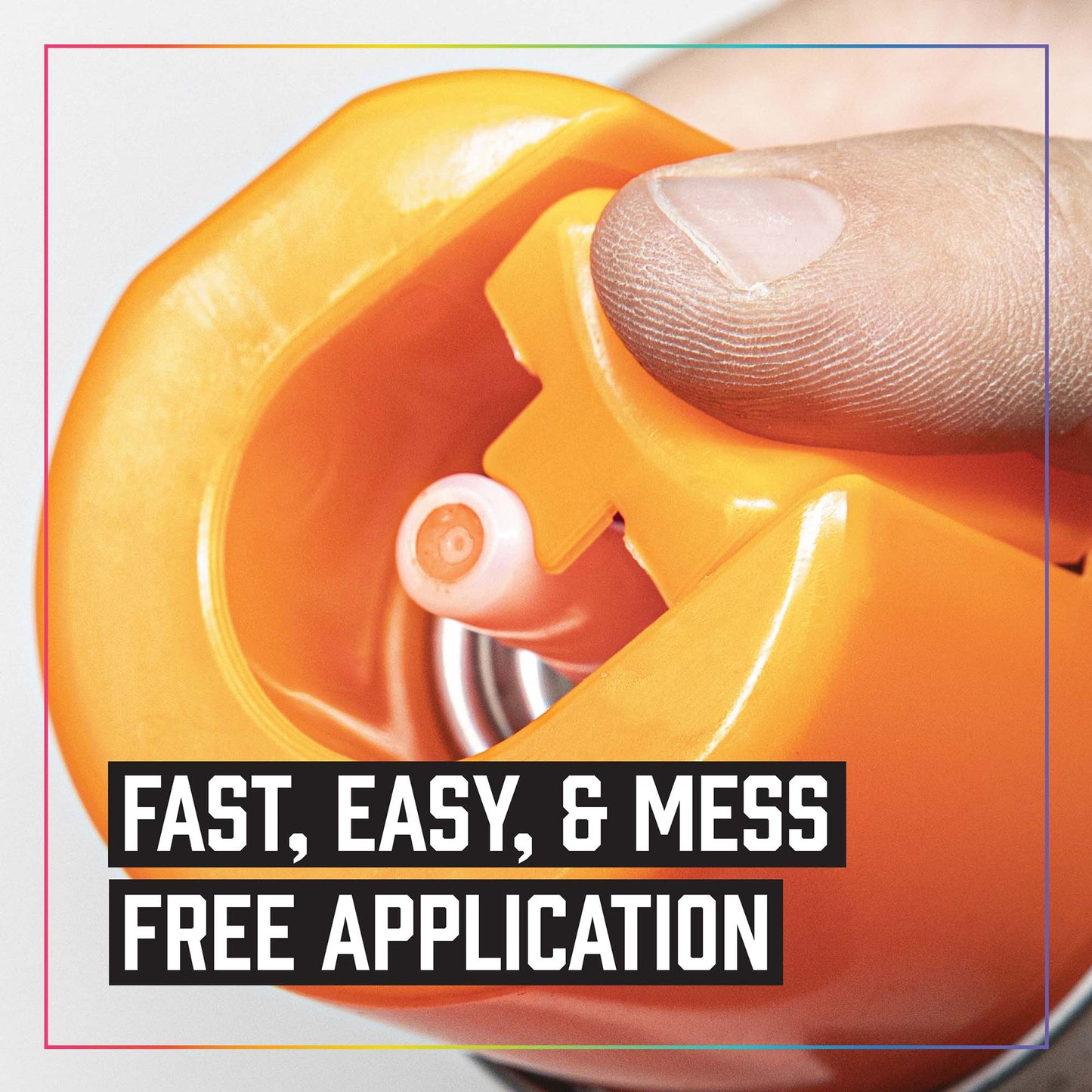 20 oz Marking Paint - Seymour - Fast-Drying Formula