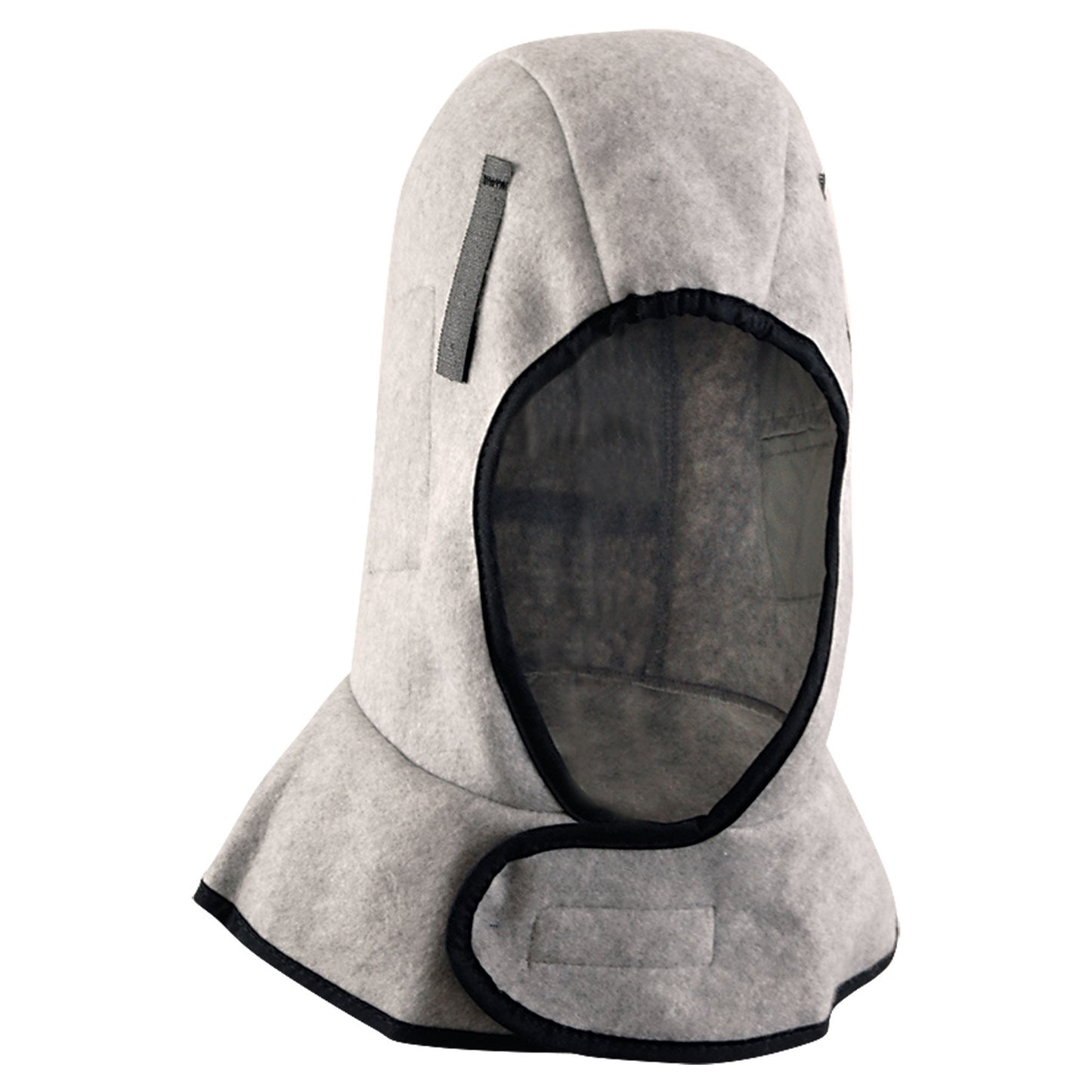 Gray Winter Liners - OccuNomix - Heavy Fleece