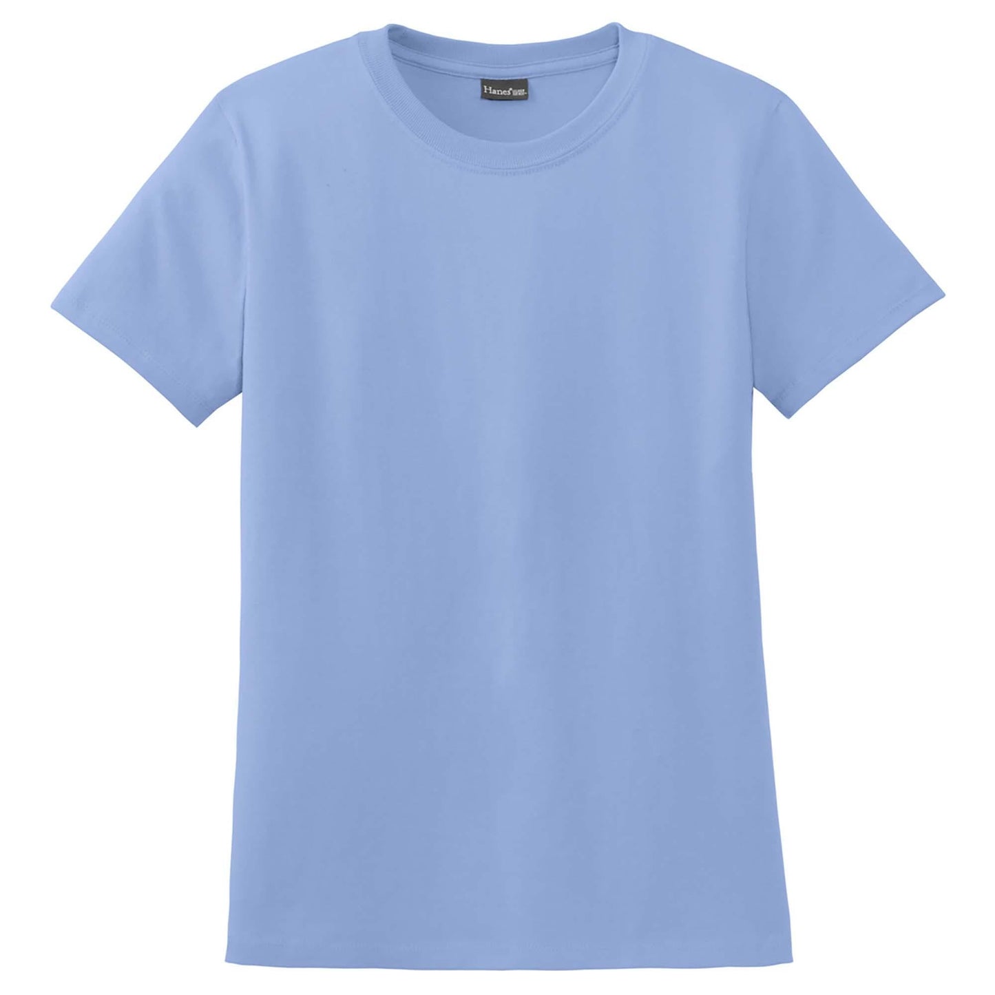 Deep Forest T-Shirt - Hanes - Soft Cotton Feel