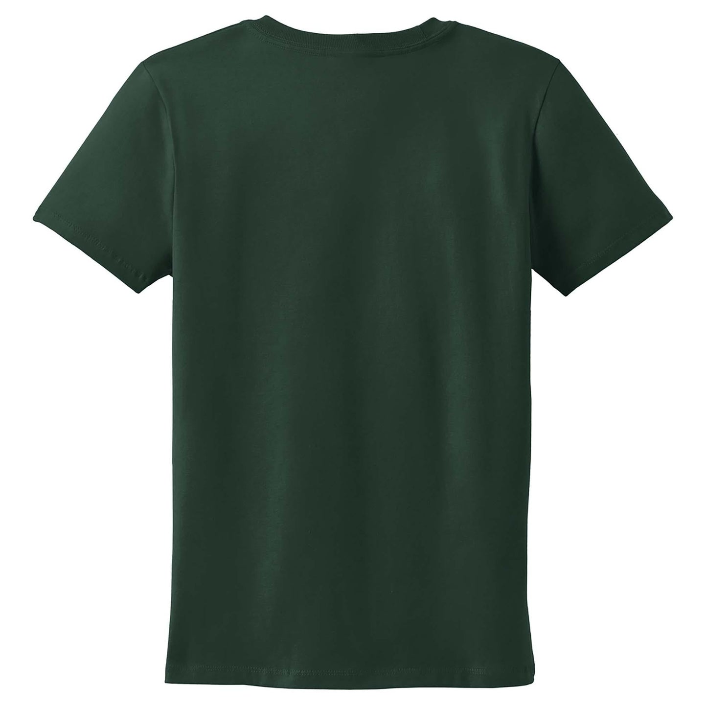 Deep Forest T-Shirt - Hanes - Soft Cotton Feel