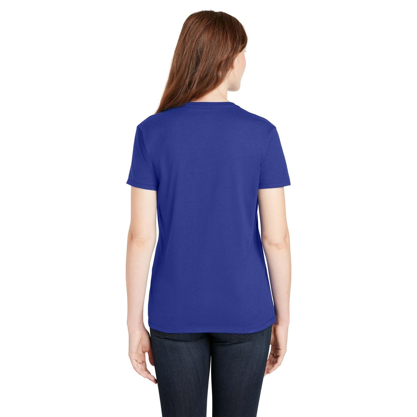Deep Forest T-Shirt - Hanes - Soft Cotton Feel