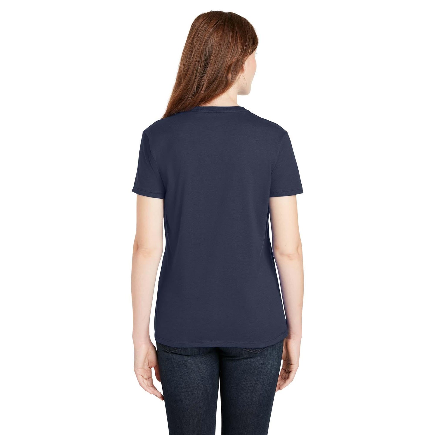 Deep Forest T-Shirt - Hanes - Soft Cotton Feel