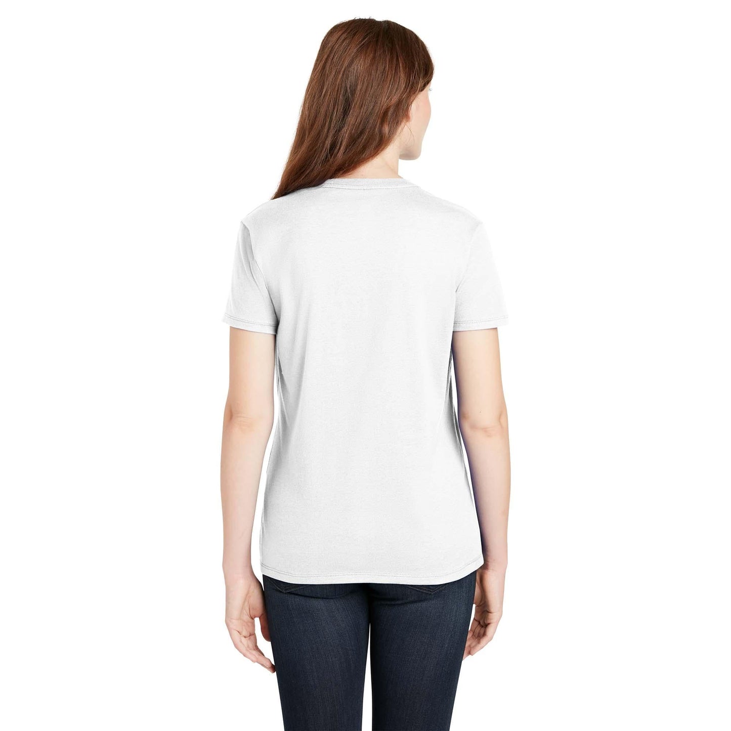Deep Forest T-Shirt - Hanes - Soft Cotton Feel