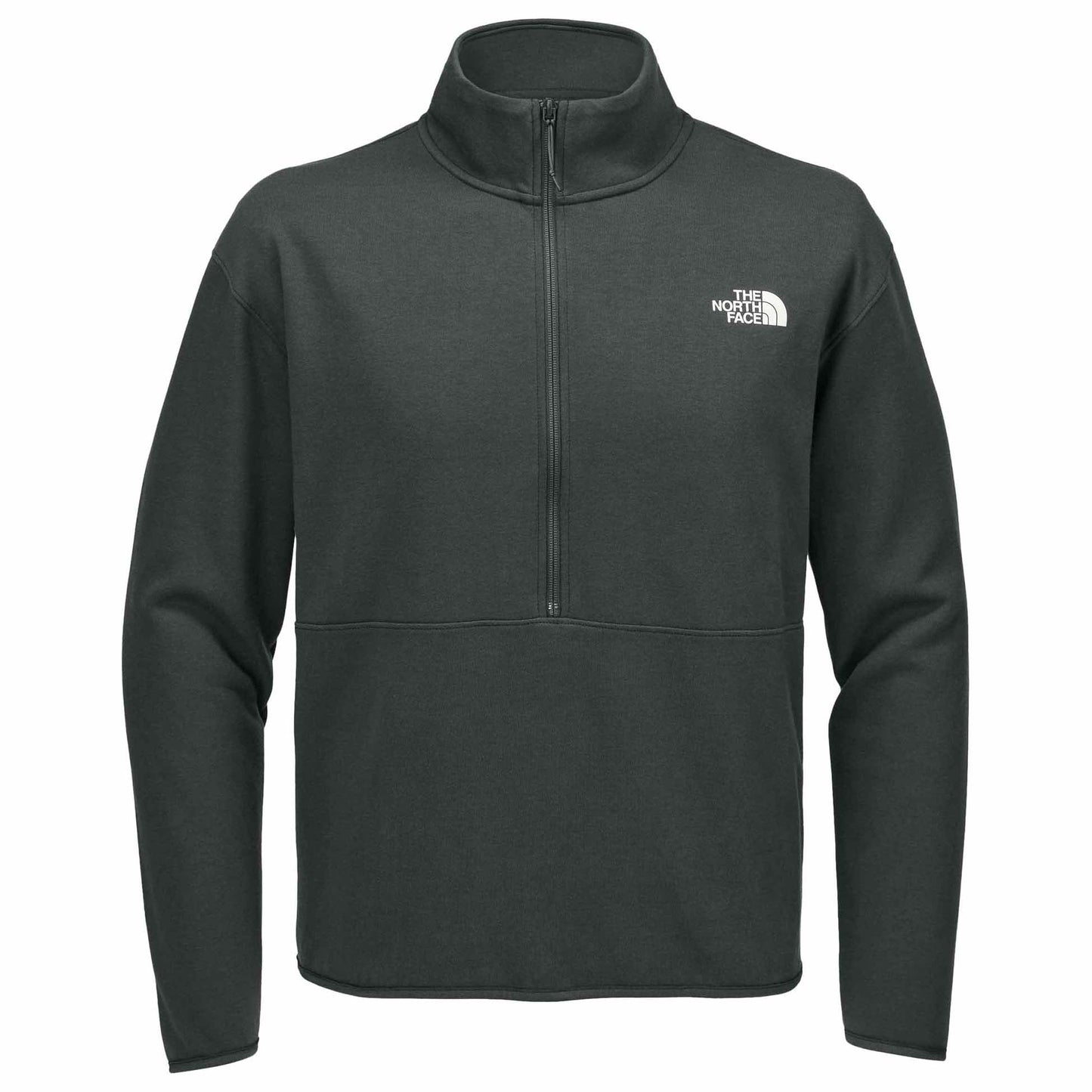 TNF Black Jackets, Sweatshirts - The North Face - Warm Fleece