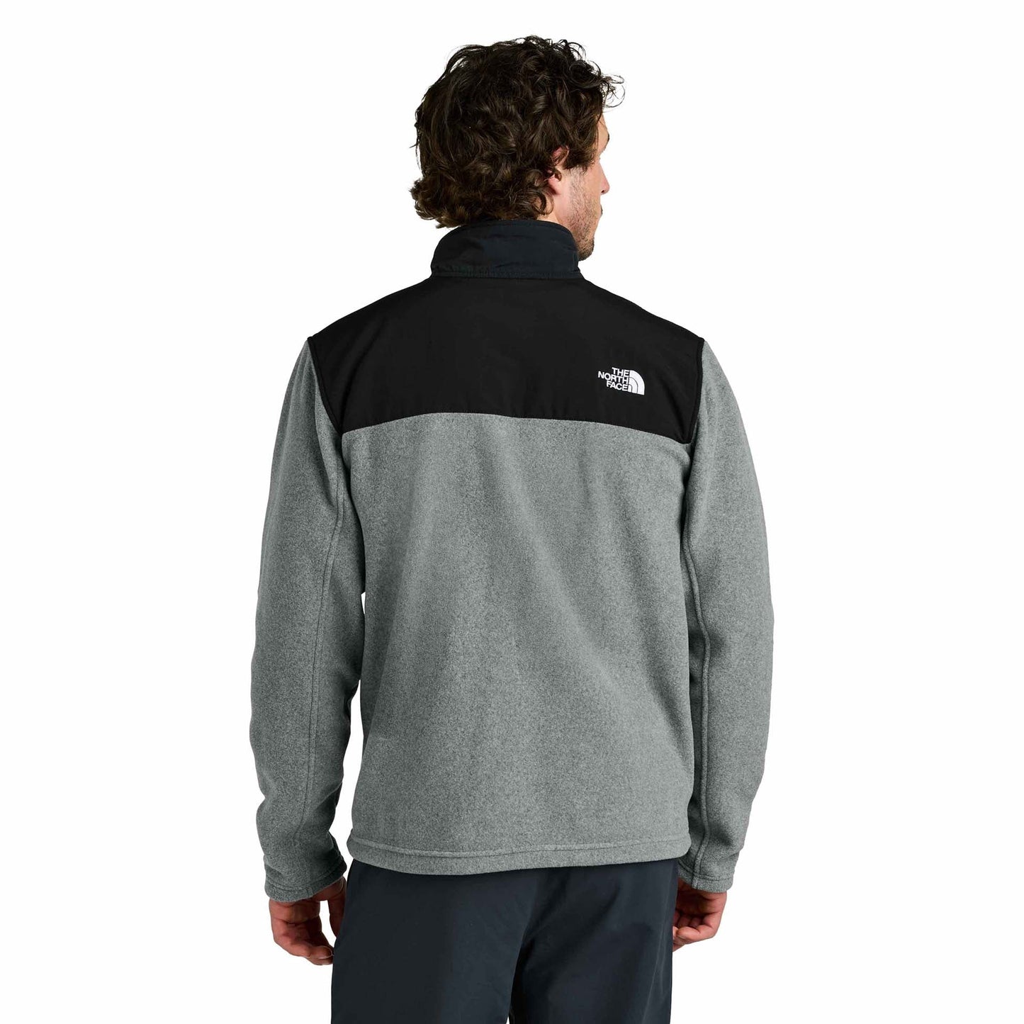 Hero Blue Jacket - The North Face - Warm Fleece