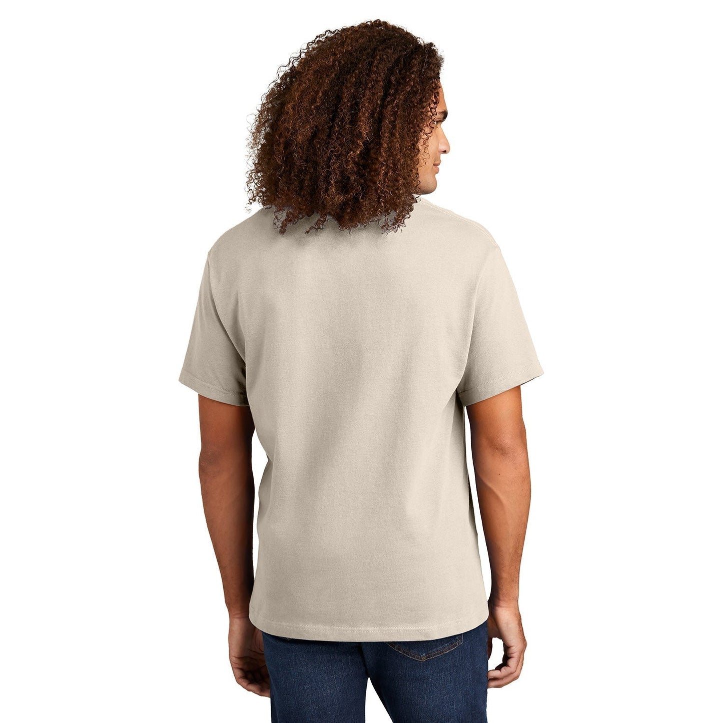 Black T-Shirts - American Apparel - Classic Cotton Fit