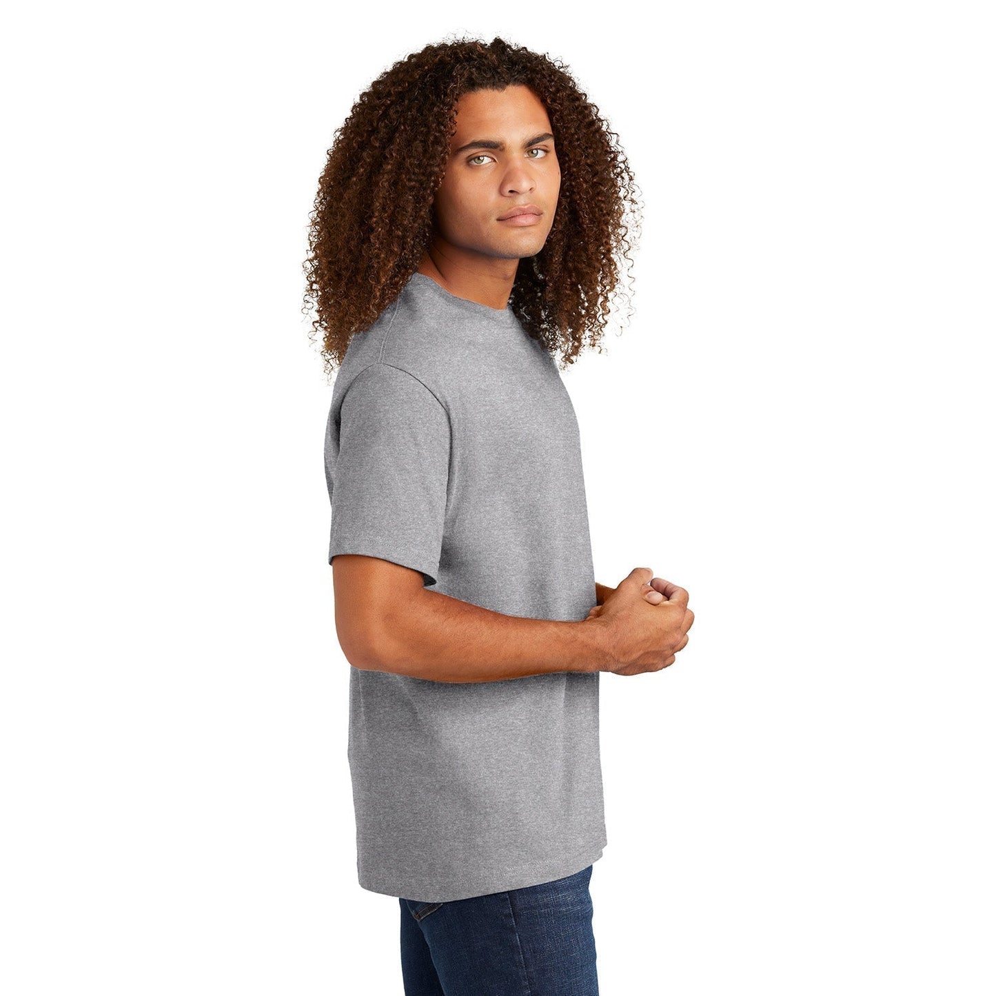 Black T-Shirts - American Apparel - Classic Cotton Fit