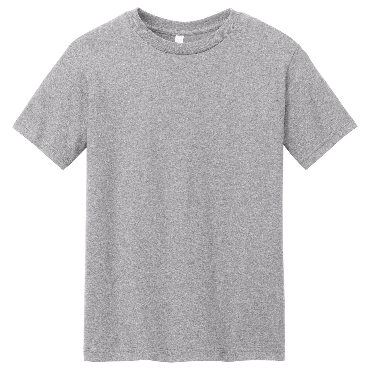 Black T-Shirts - American Apparel - Classic Cotton Fit