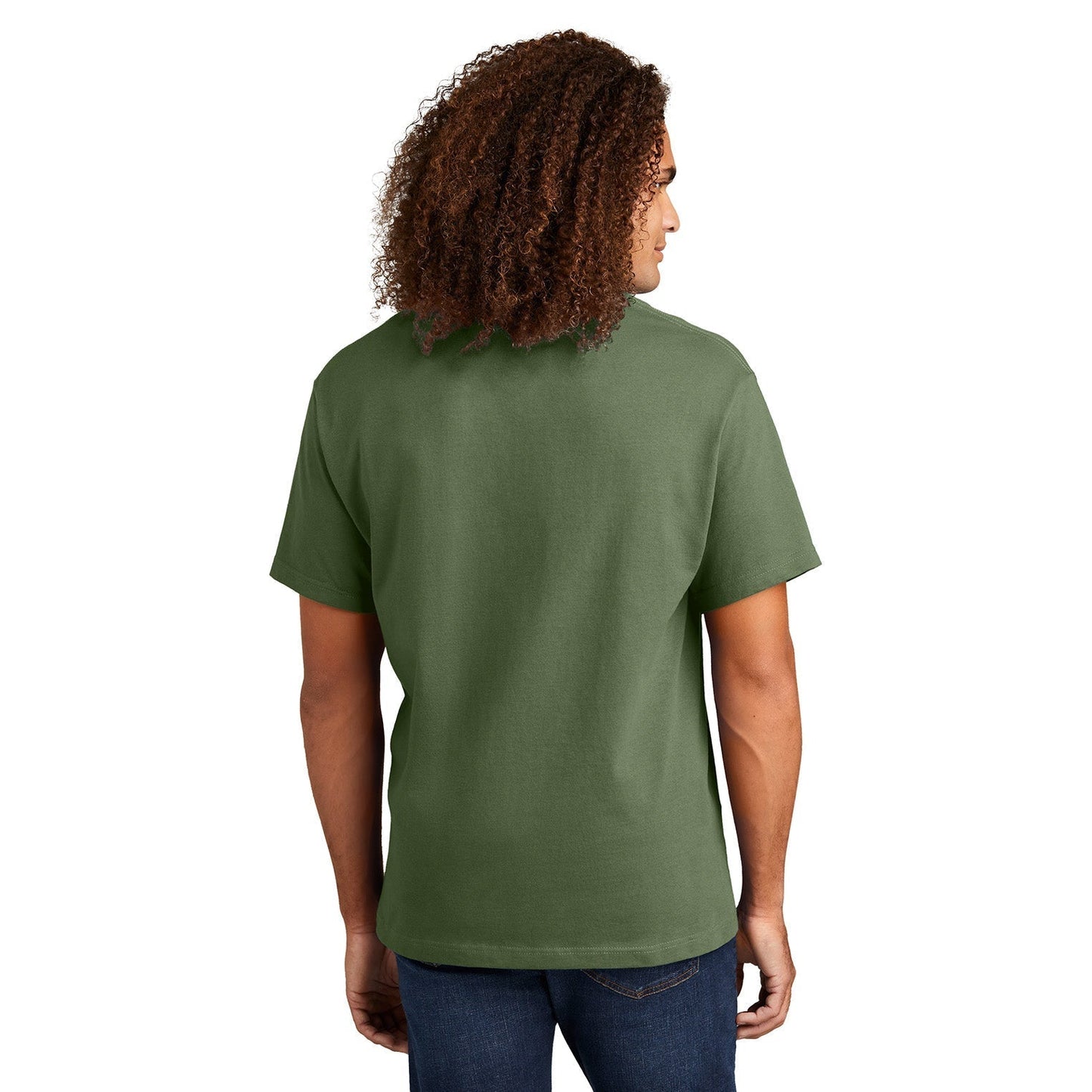 Black T-Shirts - American Apparel - Classic Cotton Fit