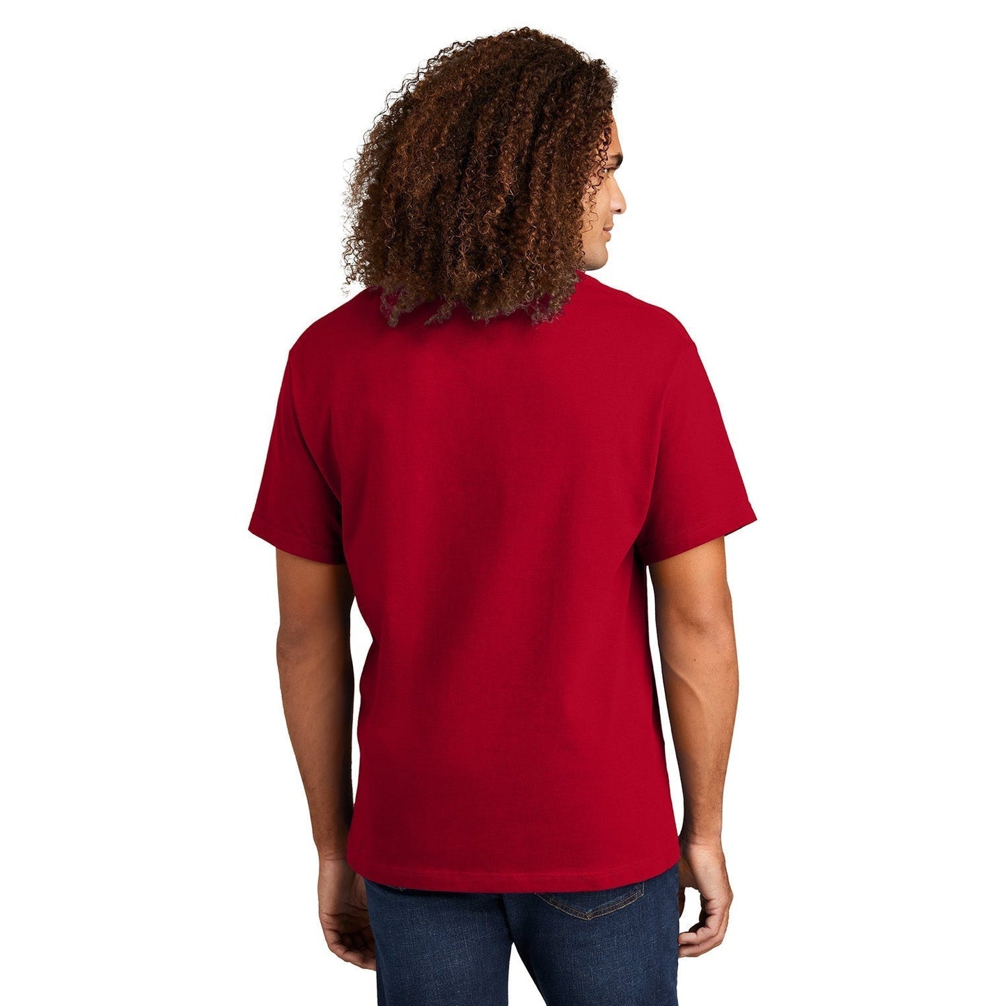 Black T-Shirts - American Apparel - Classic Cotton Fit