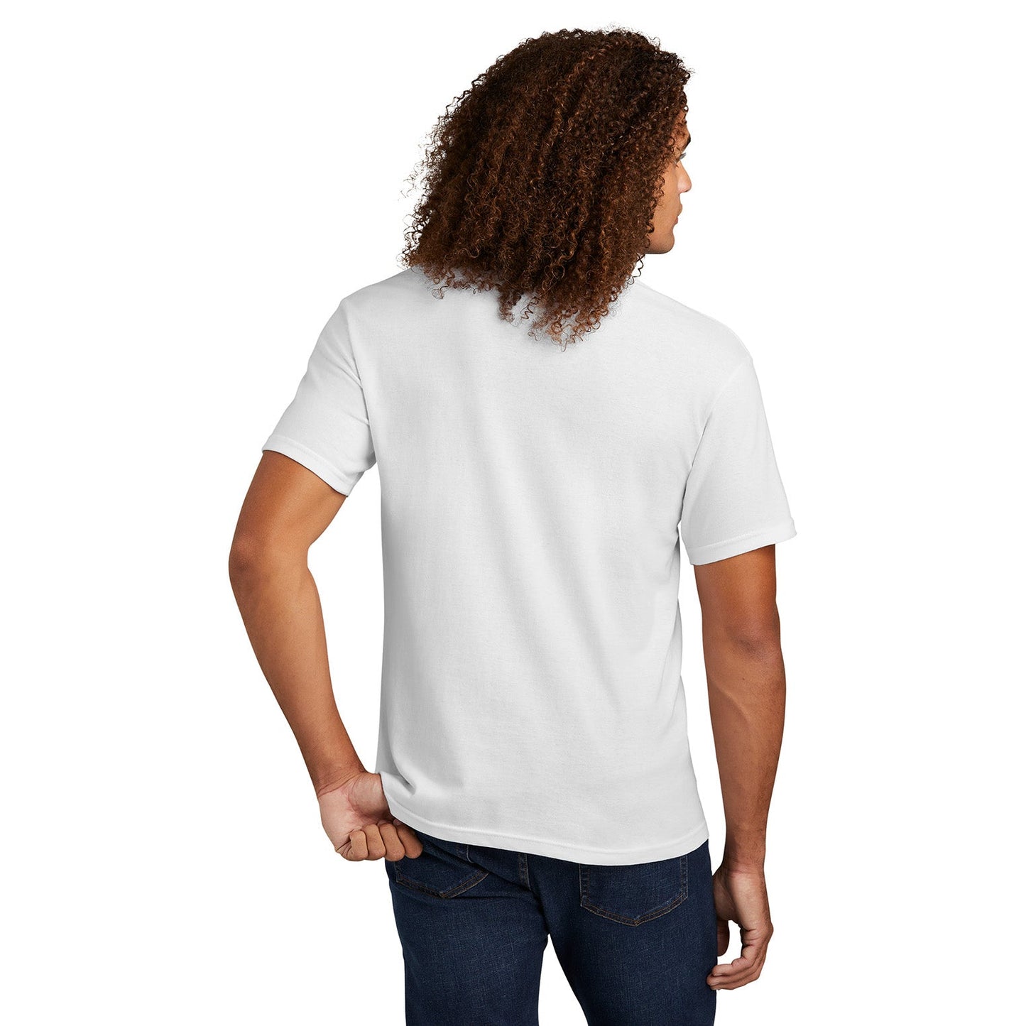 Black T-Shirts - American Apparel - Classic Cotton Fit