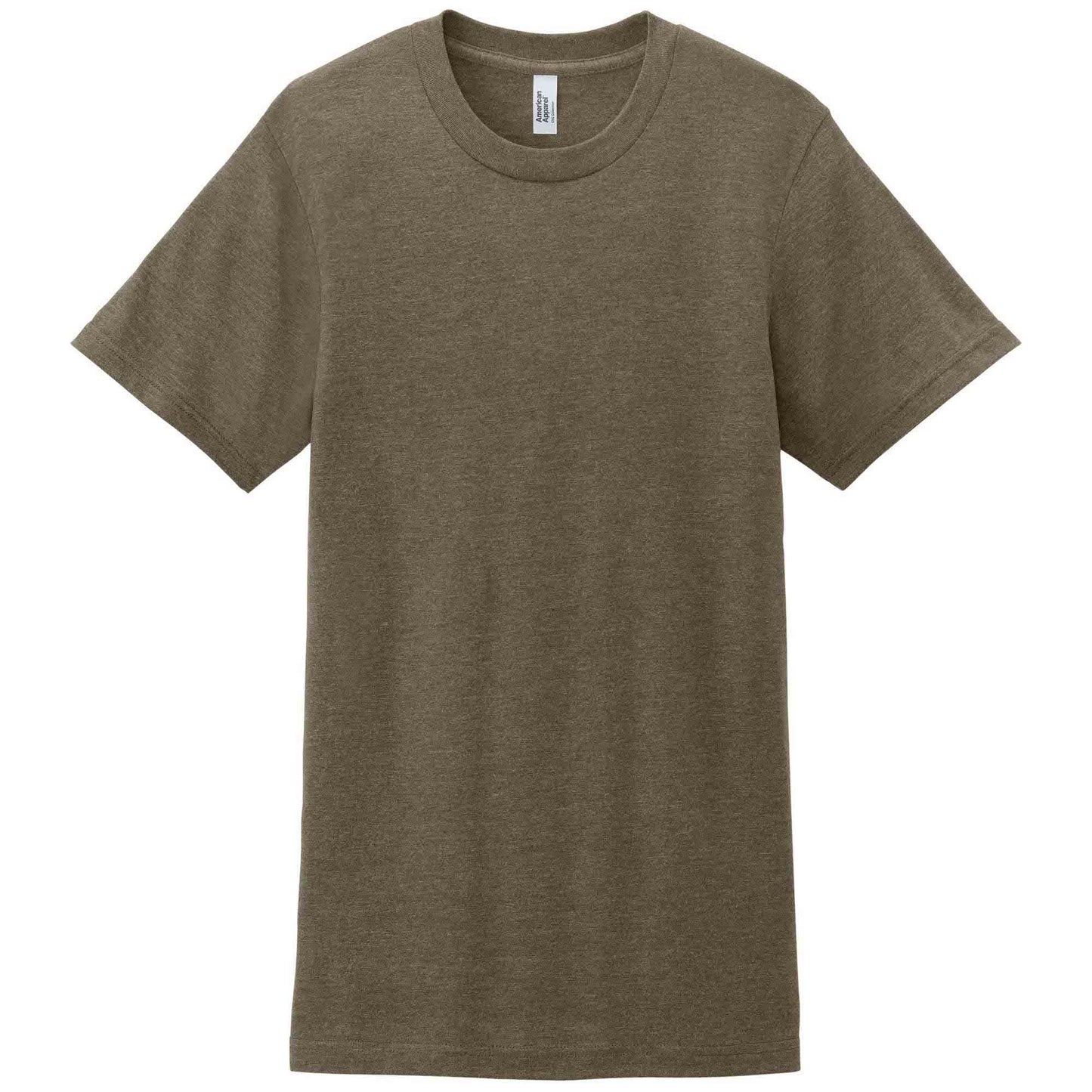 Black T-Shirts - American Apparel - Comfortable Blend