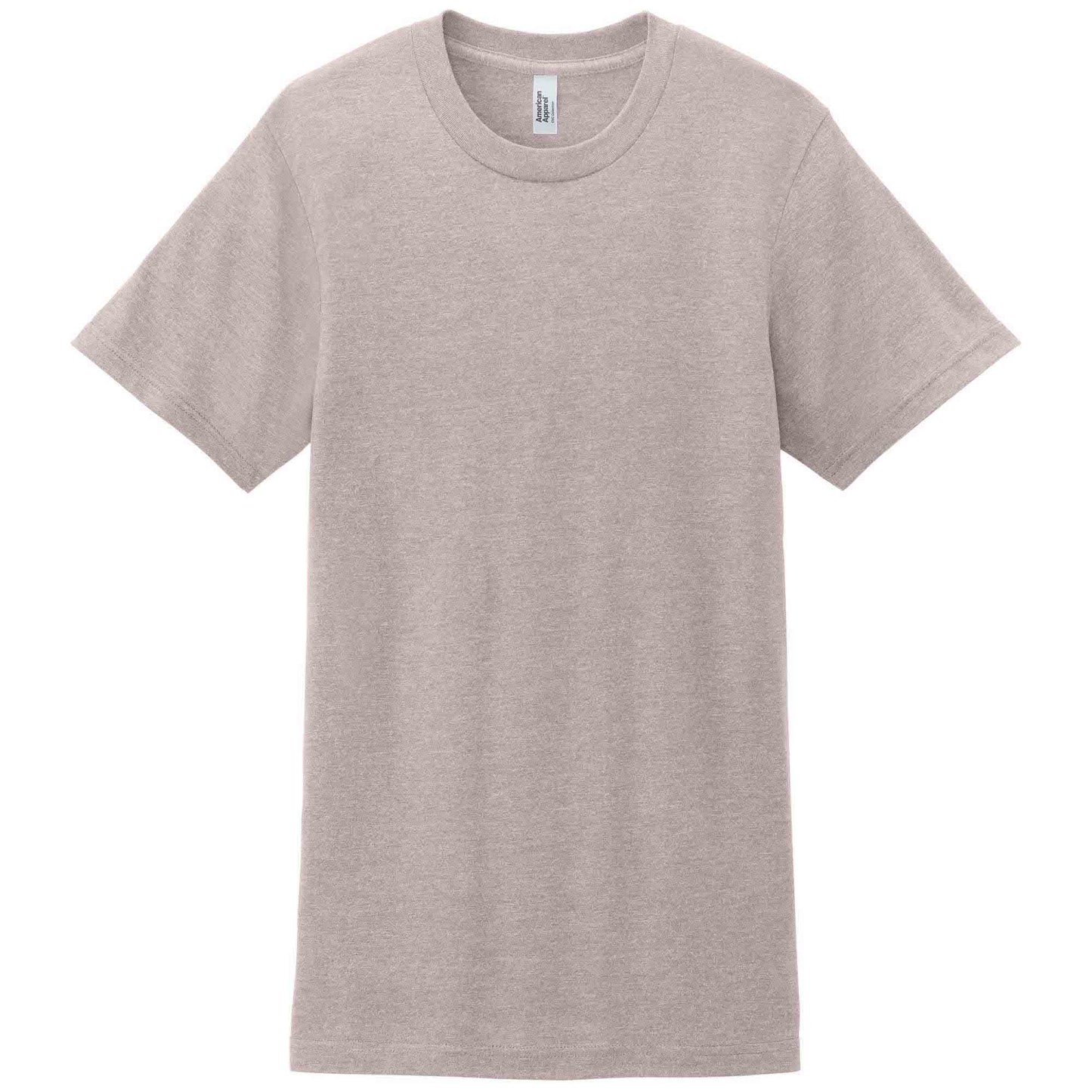 Black T-Shirts - American Apparel - Comfortable Blend